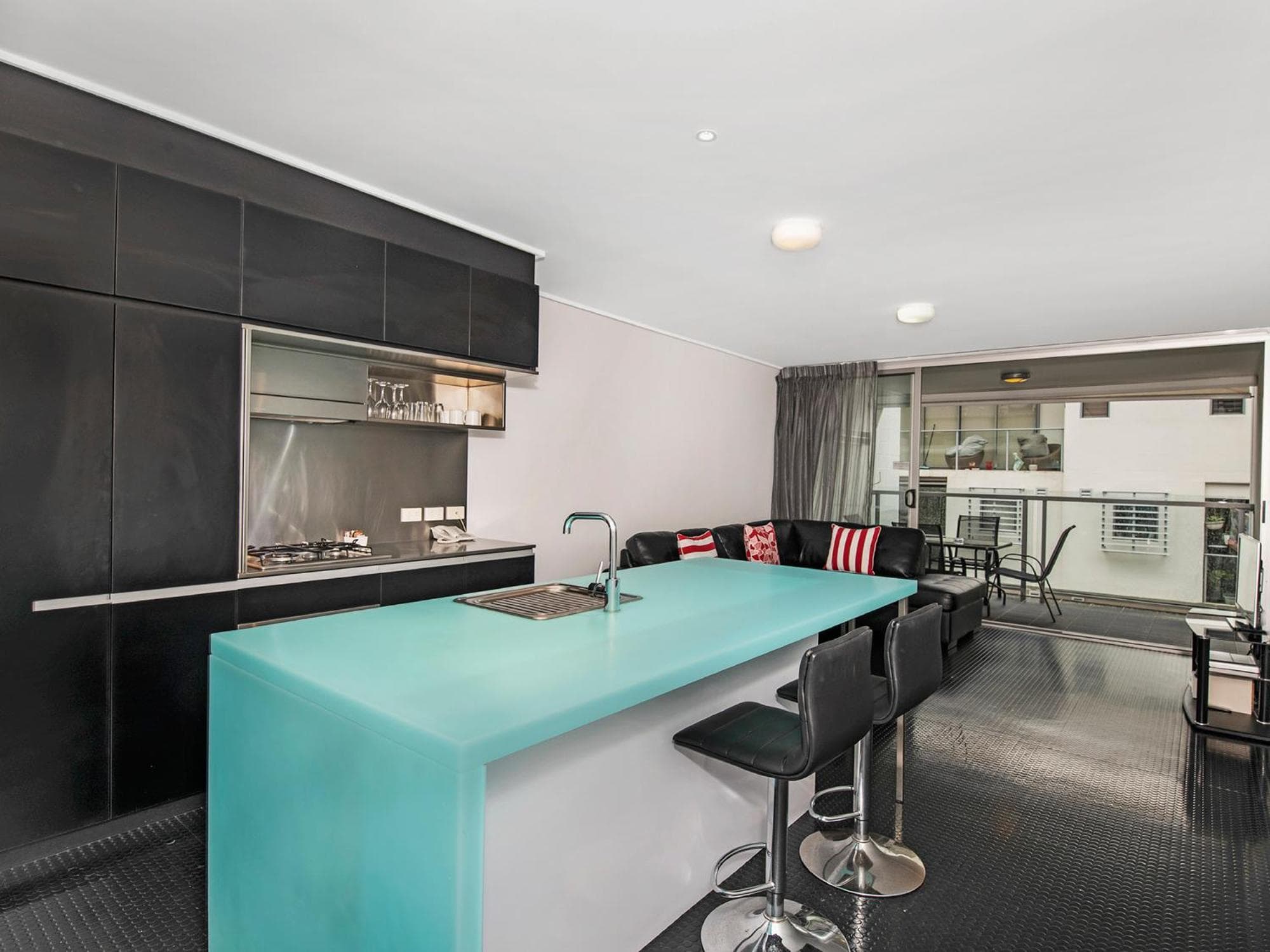 The Miro Apartments, Brisbane, photo 5