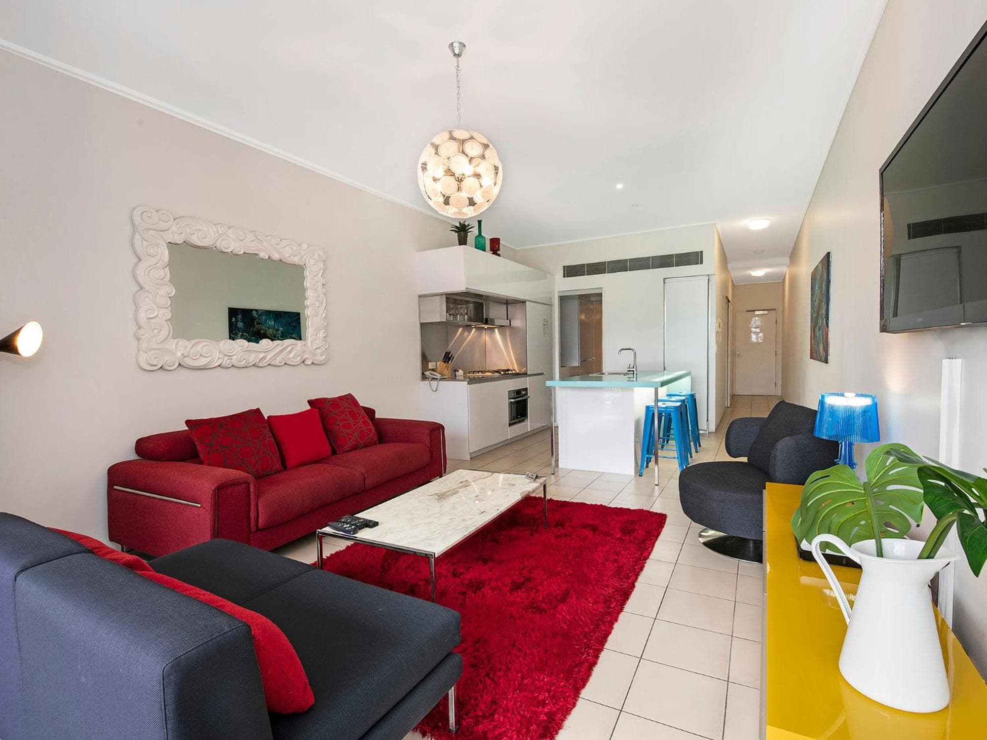 The Miro Apartments, Brisbane, photo 2