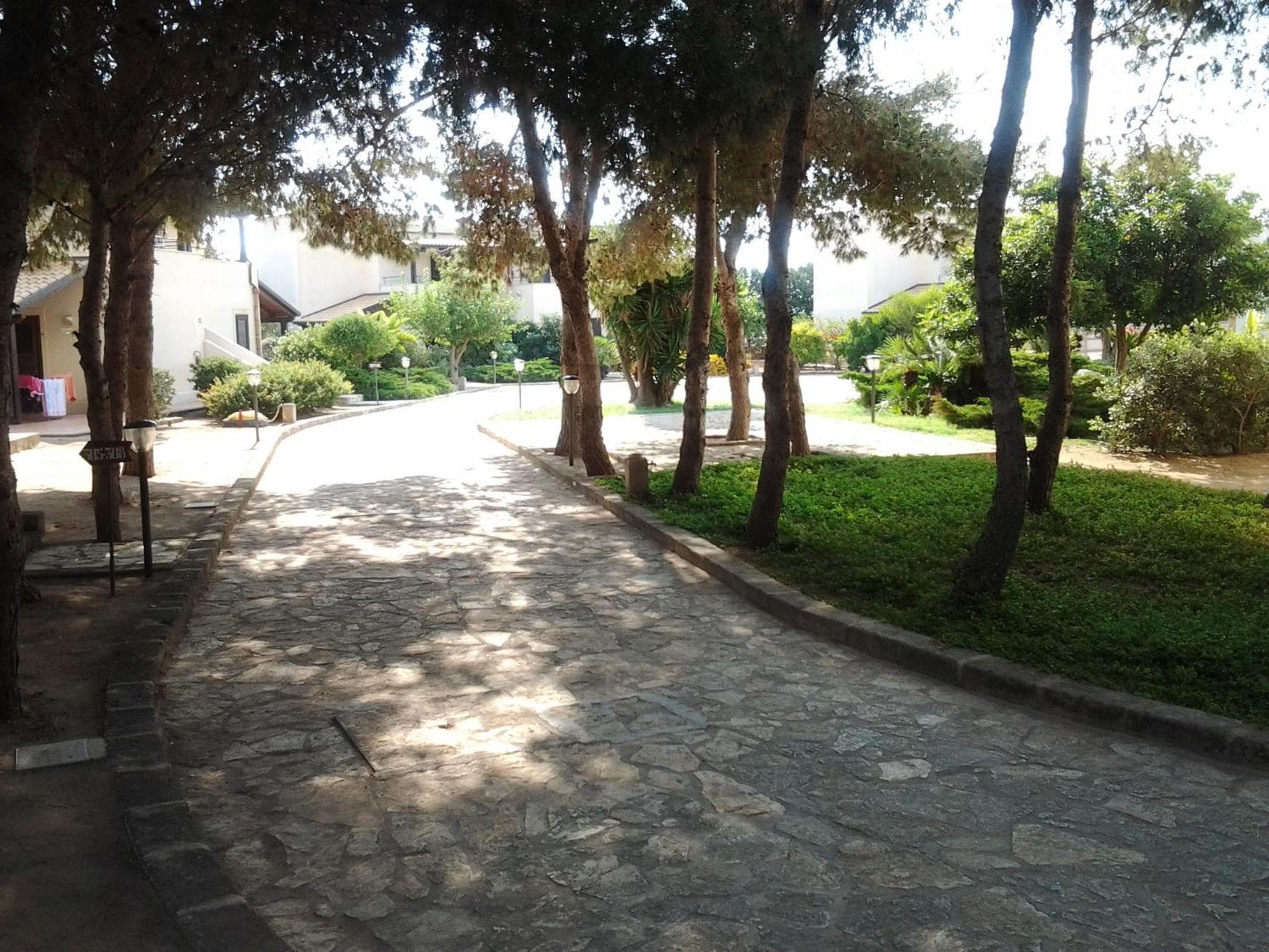 Residence Punta Longa, Favignana, photo 6