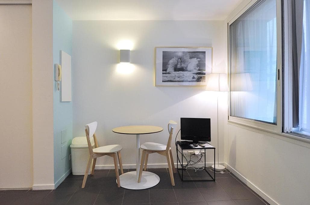 Temporesidence Chateauneuf, Bayonne, photo 4