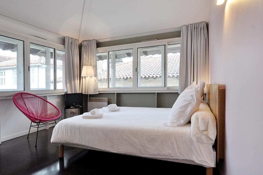 Temporesidence Chateauneuf, Bayonne, photo 6