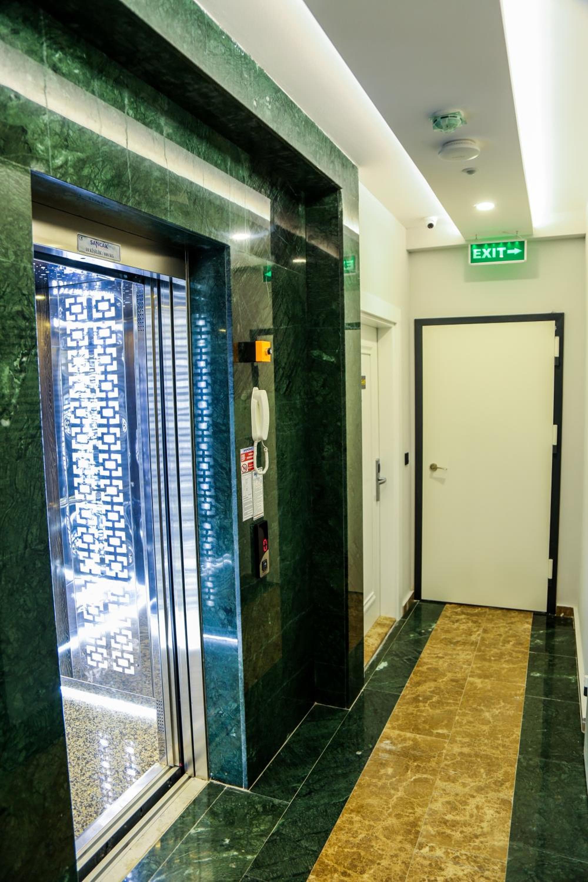 White Golden Suite Hotel, Trabzon, photo 5