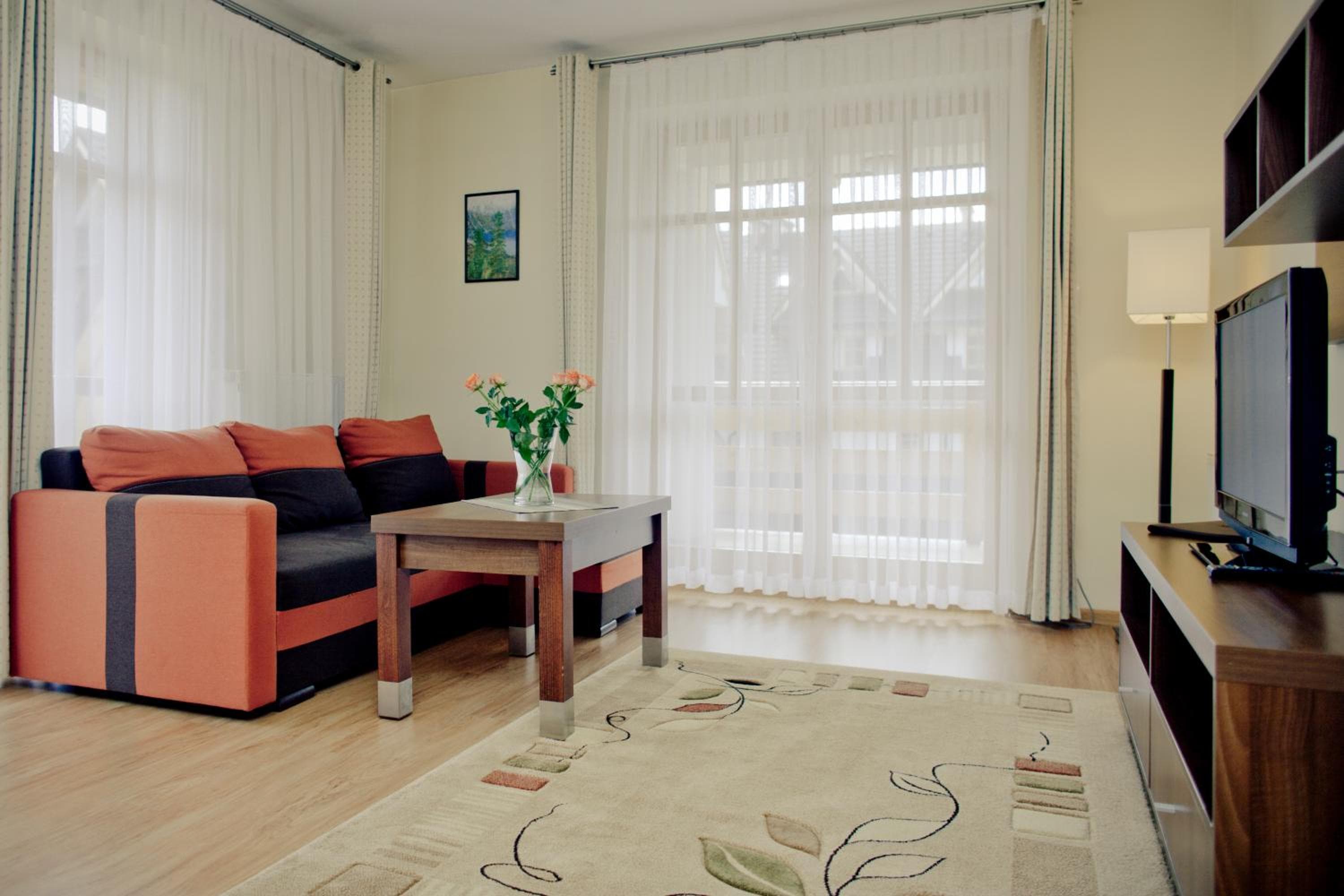 Aparthotel Bellamonte, Zakopane, photo 3