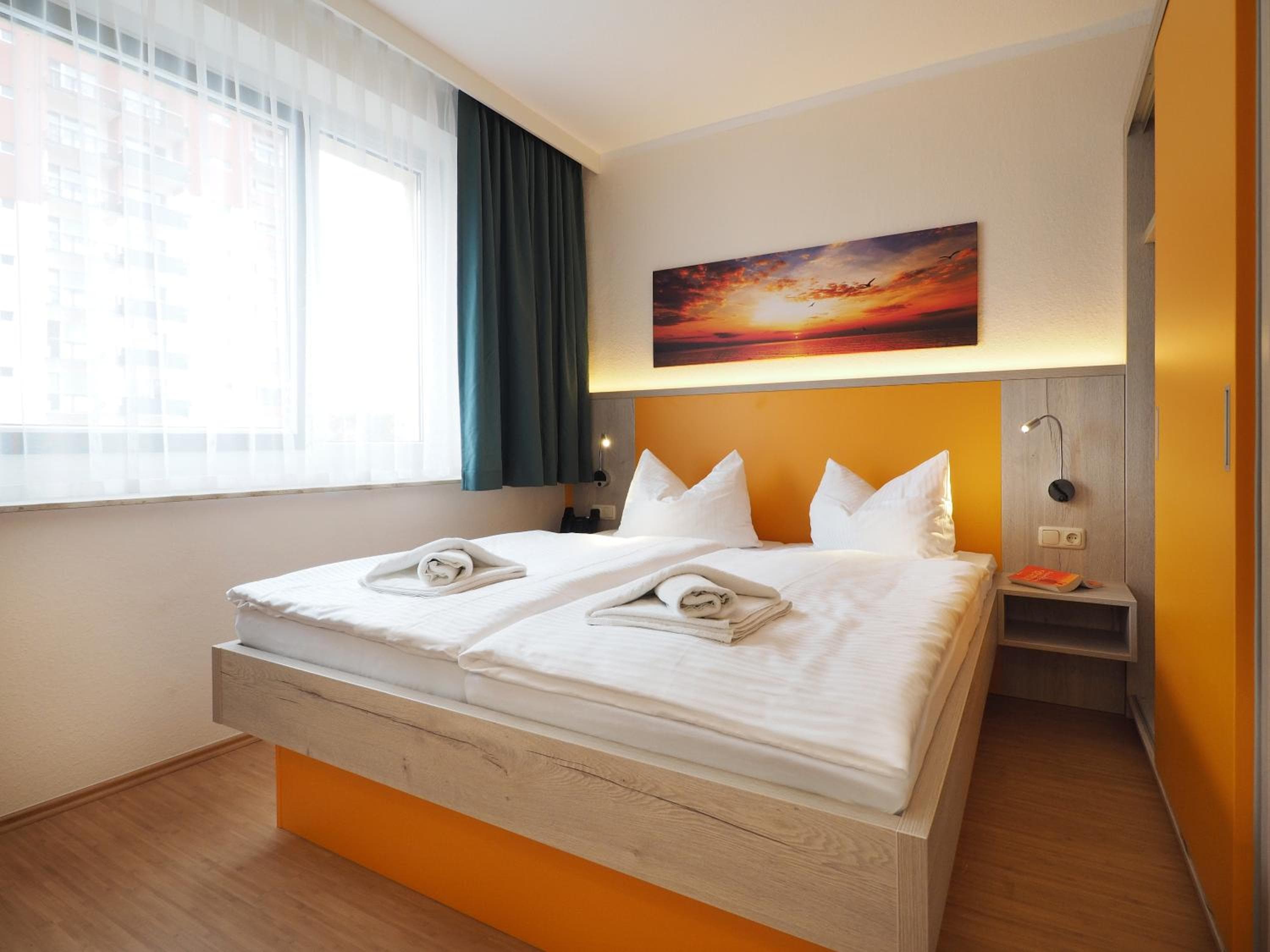 Kurhotel zu Heringsdorf, Heringsdorf, photo 2