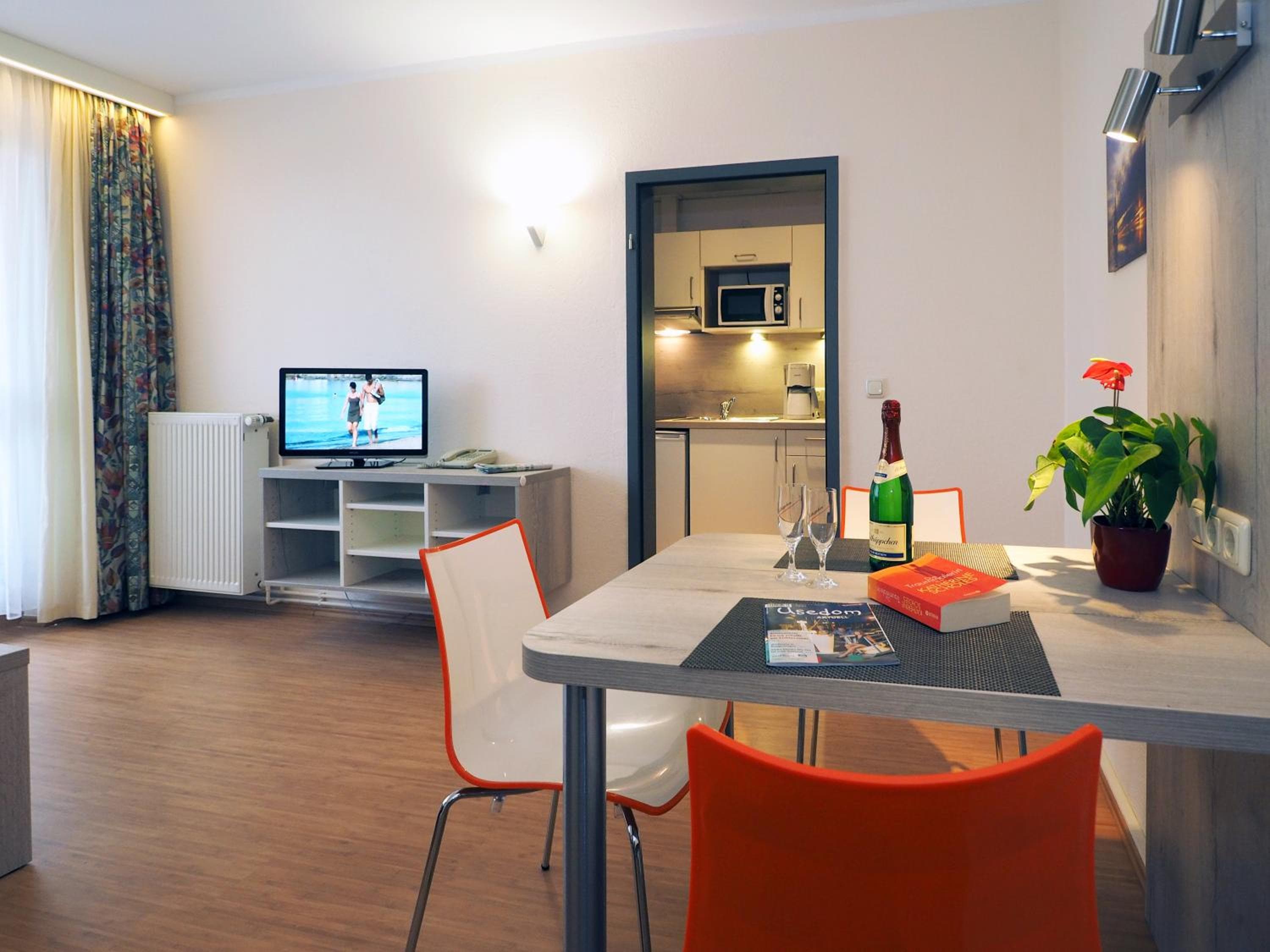 Kurhotel zu Heringsdorf, Heringsdorf, photo 4
