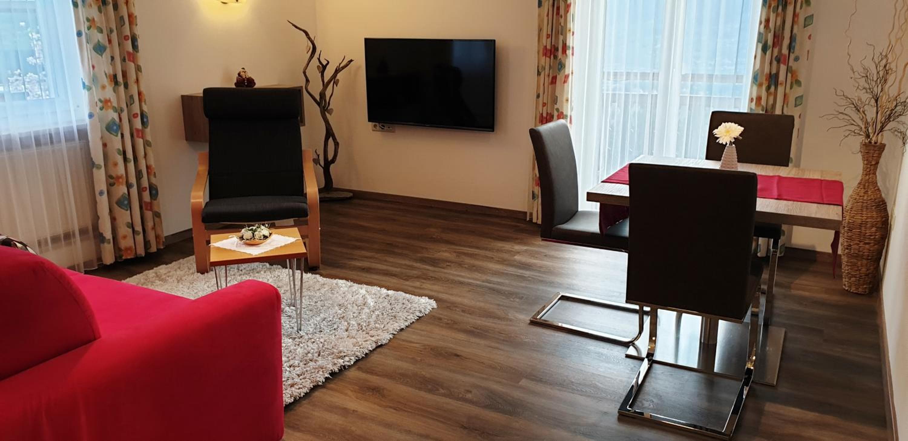 Appartements Dornach, Schenna, photo 4