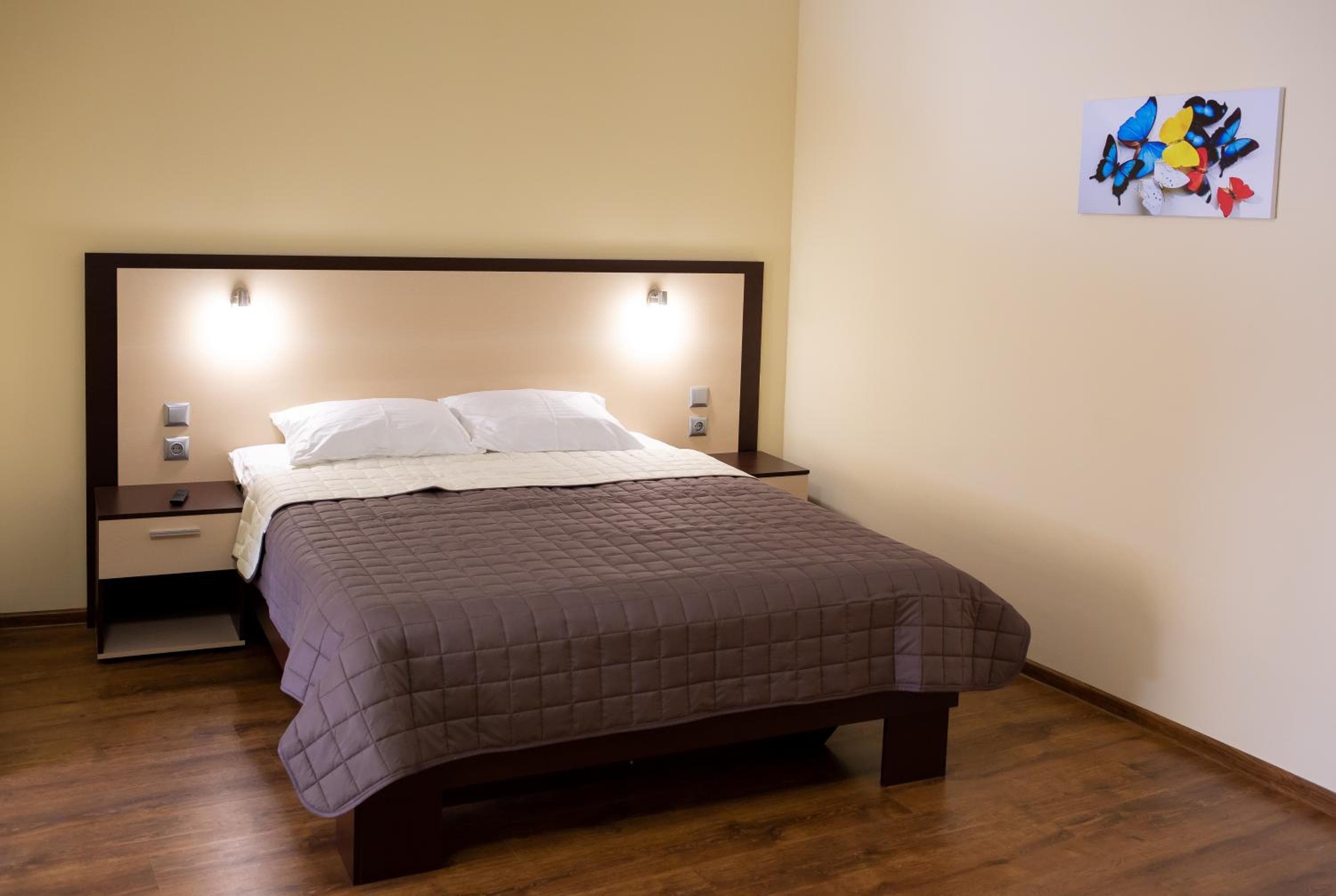 Hotel Complex Olimp, Umanʼ, photo 3