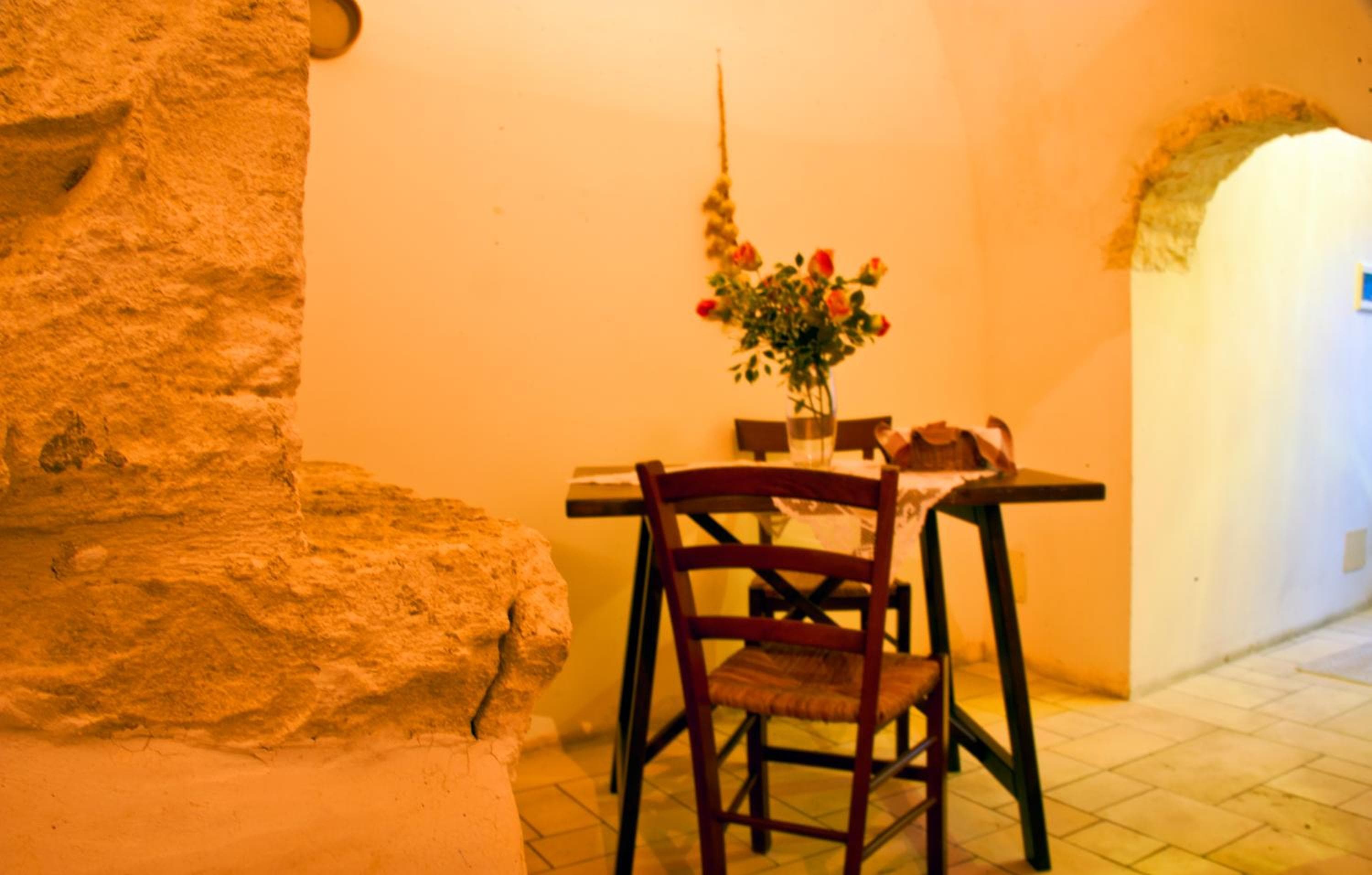 Giardino Dei Trulli, Alberobello, photo 5