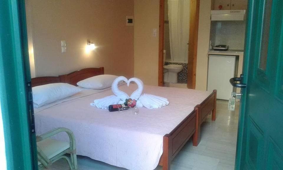 George Studios, Vasiliki, photo 2