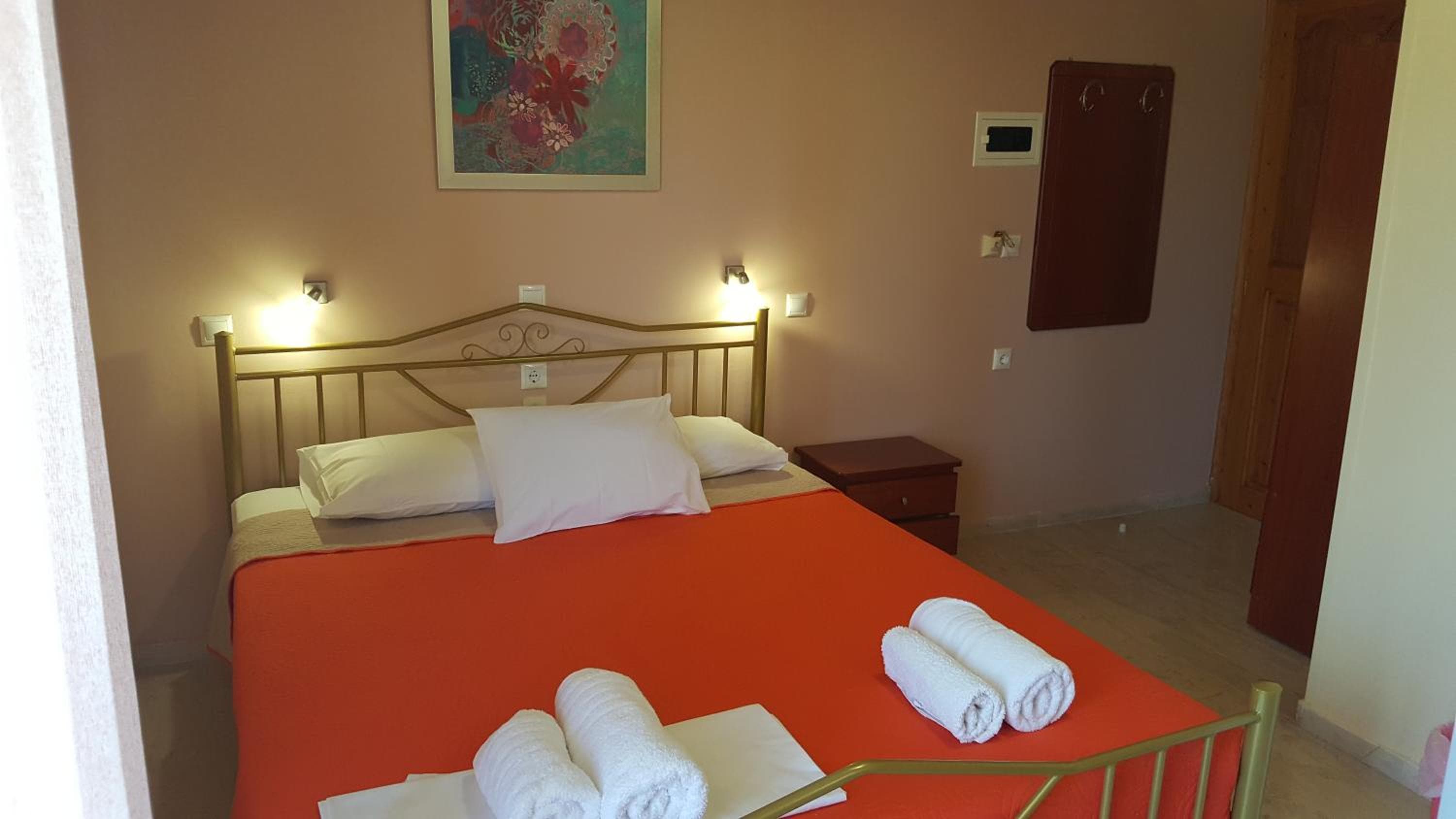 George Studios, Vasiliki, photo 3