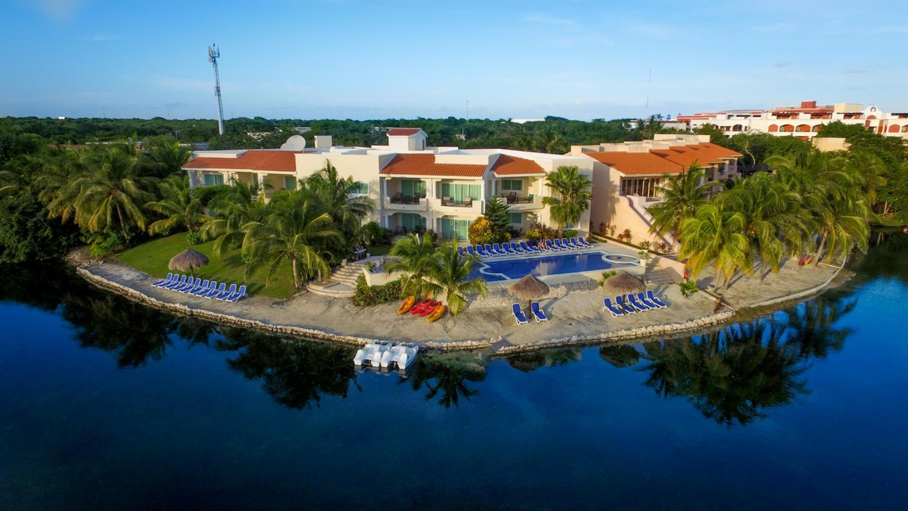 Aventuras Club Marina, Puerto Aventuras, photo 2