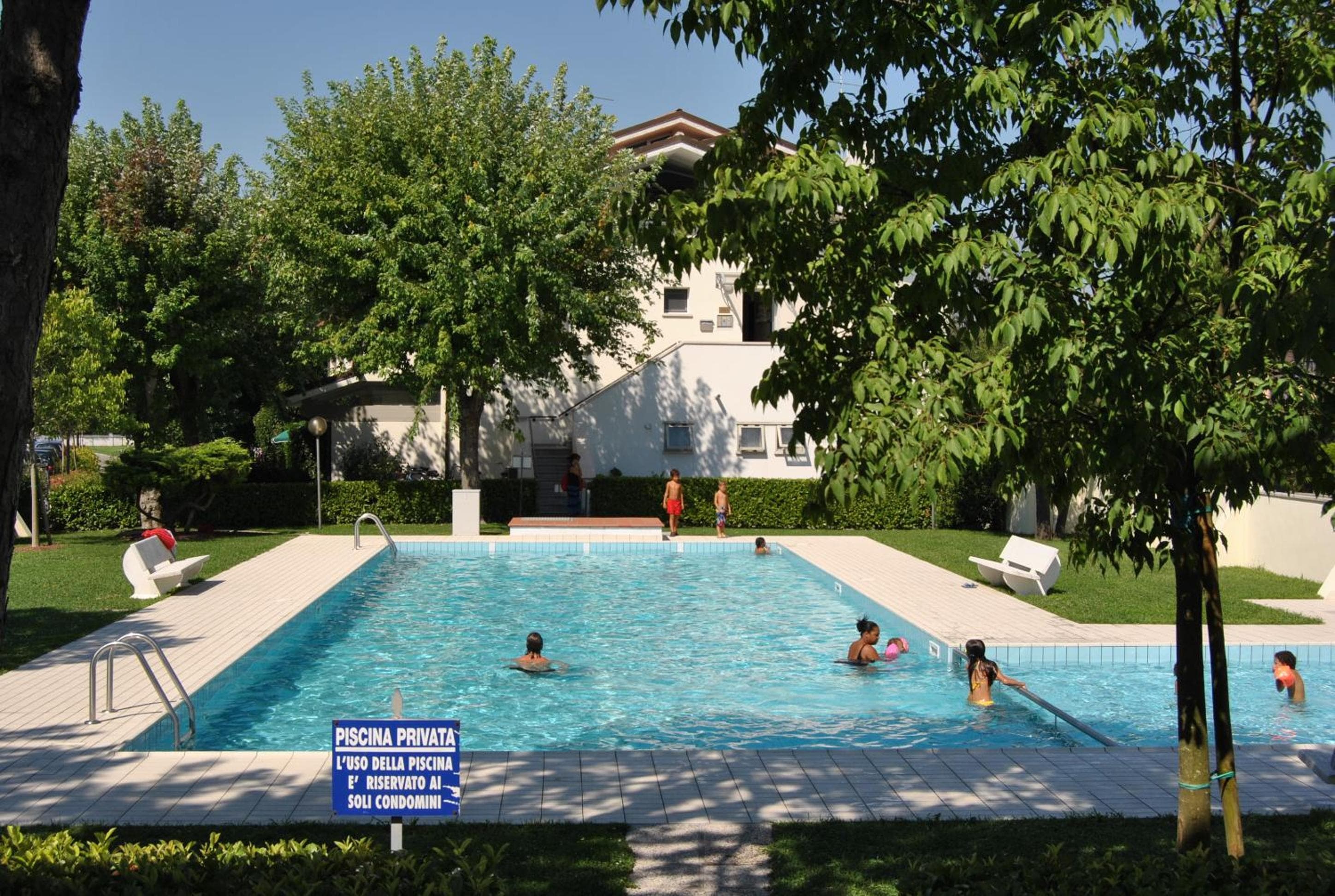 Residence Diapason, Caorle, photo 4