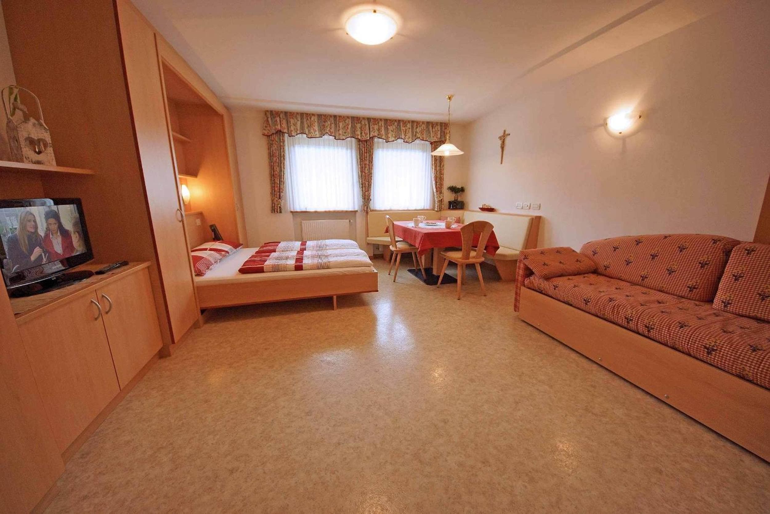Residence Araldina, San Cassiano, photo 4