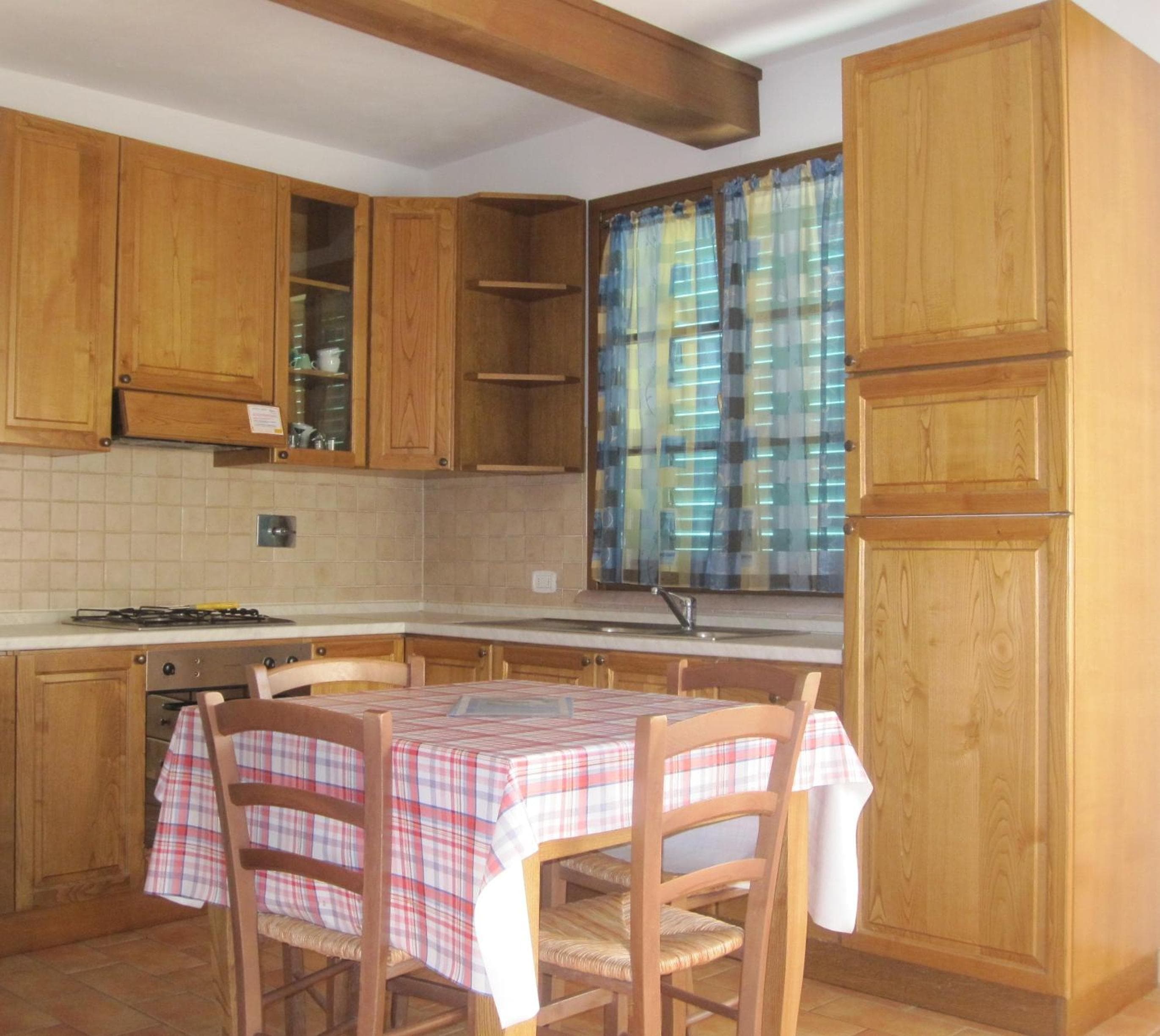 Hotel Residence La Ventola, Vada, photo 3