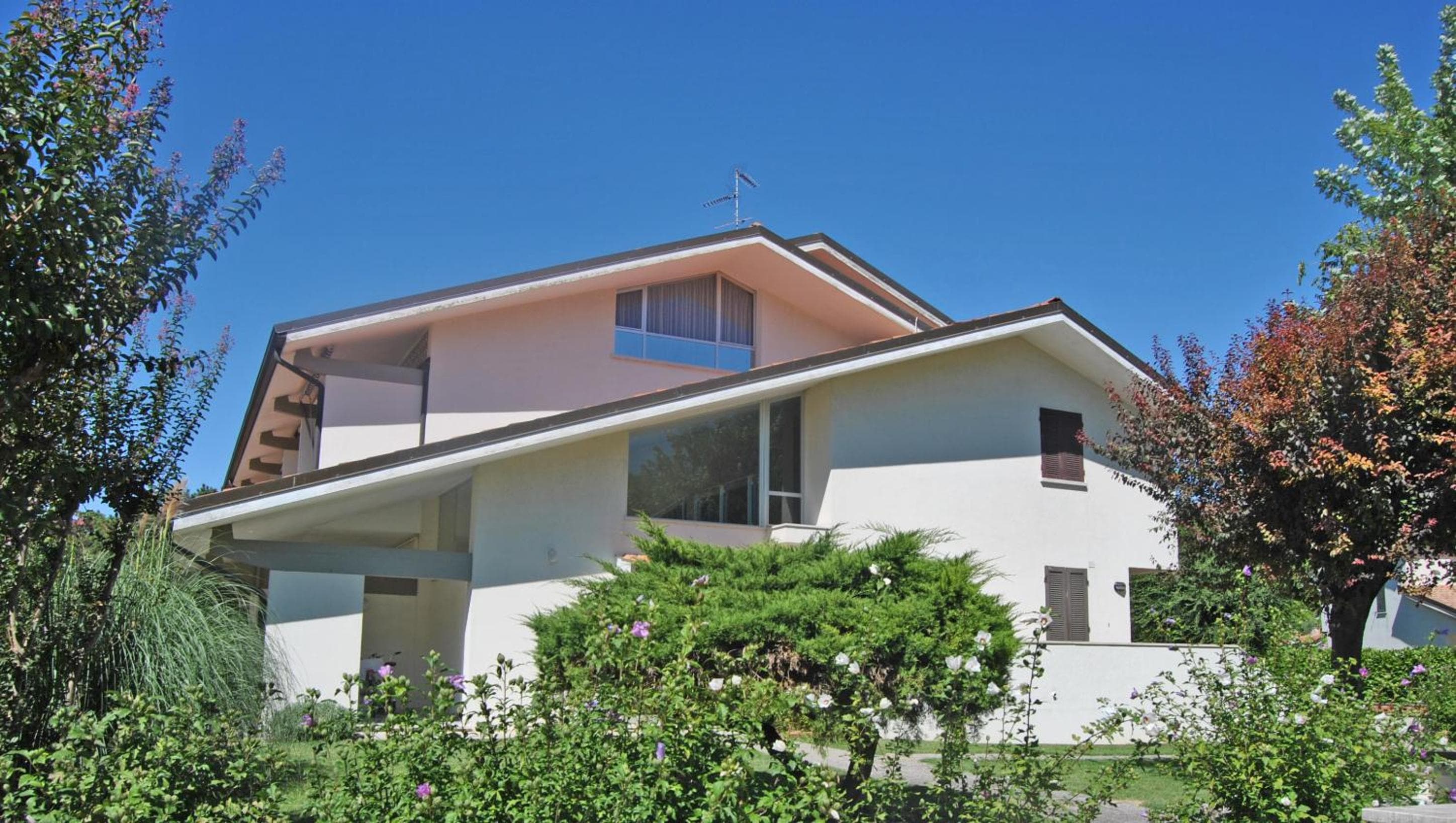 Residence Diapason, Caorle