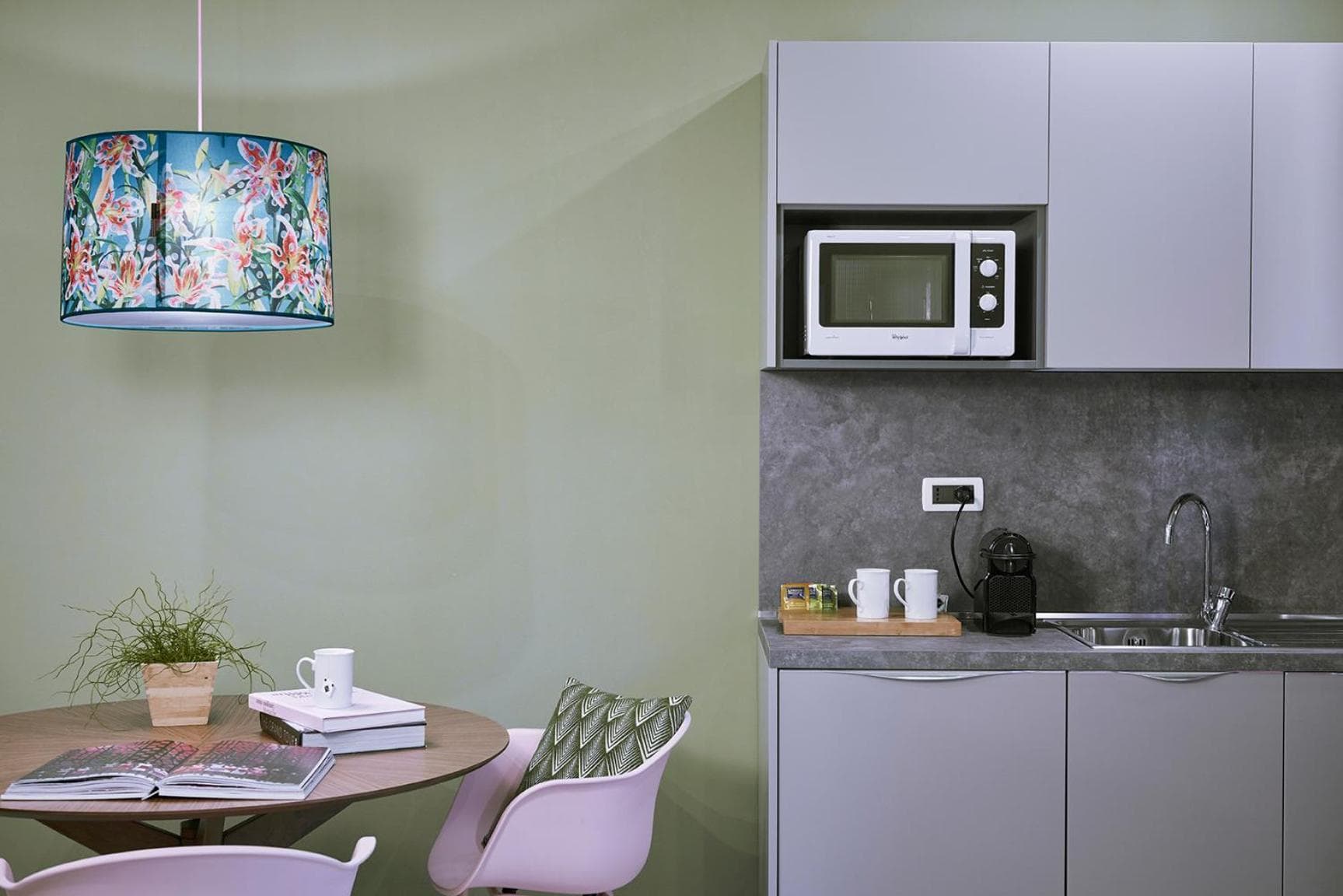 Residence Leopoldo, Florence, photo 5