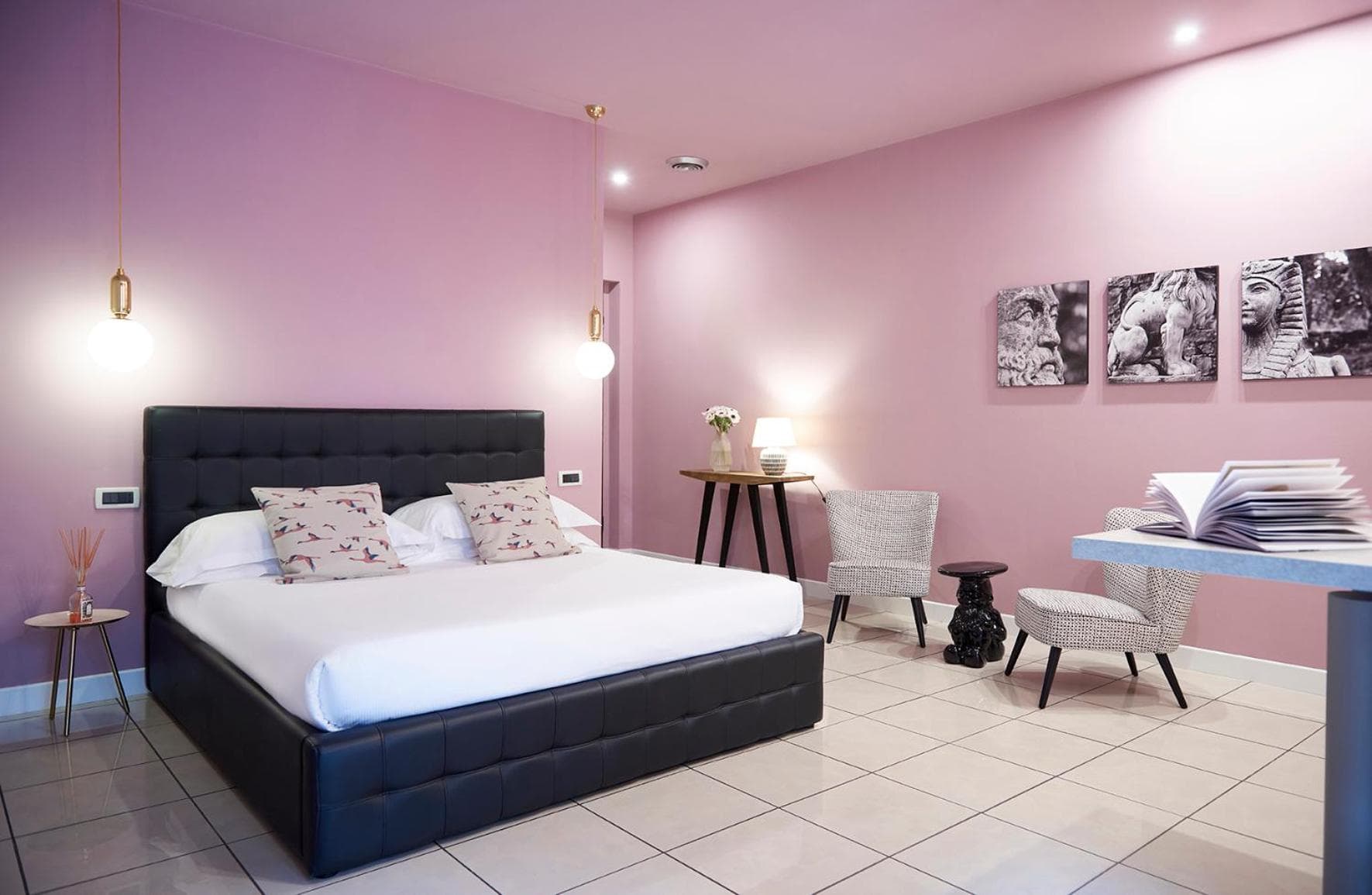 Residence Leopoldo, Florence, photo 4