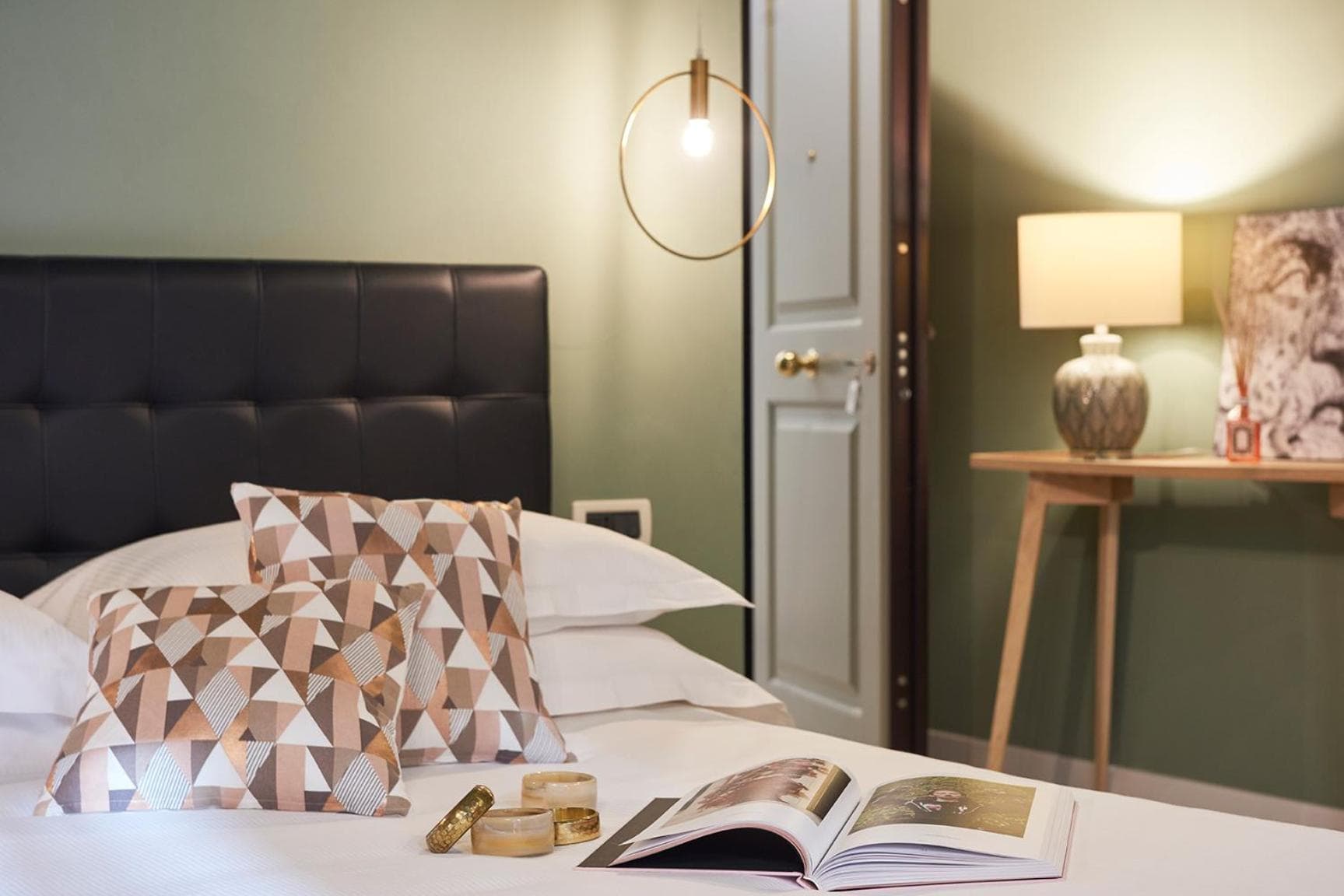 Residence Leopoldo, Florence, photo 3