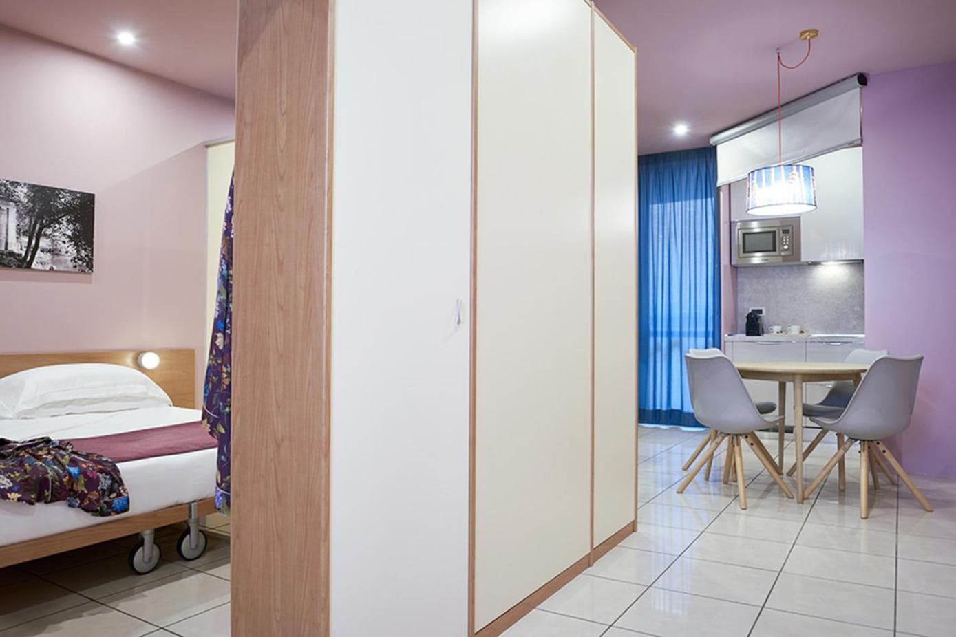 Residence Leopoldo, Florence, photo 6
