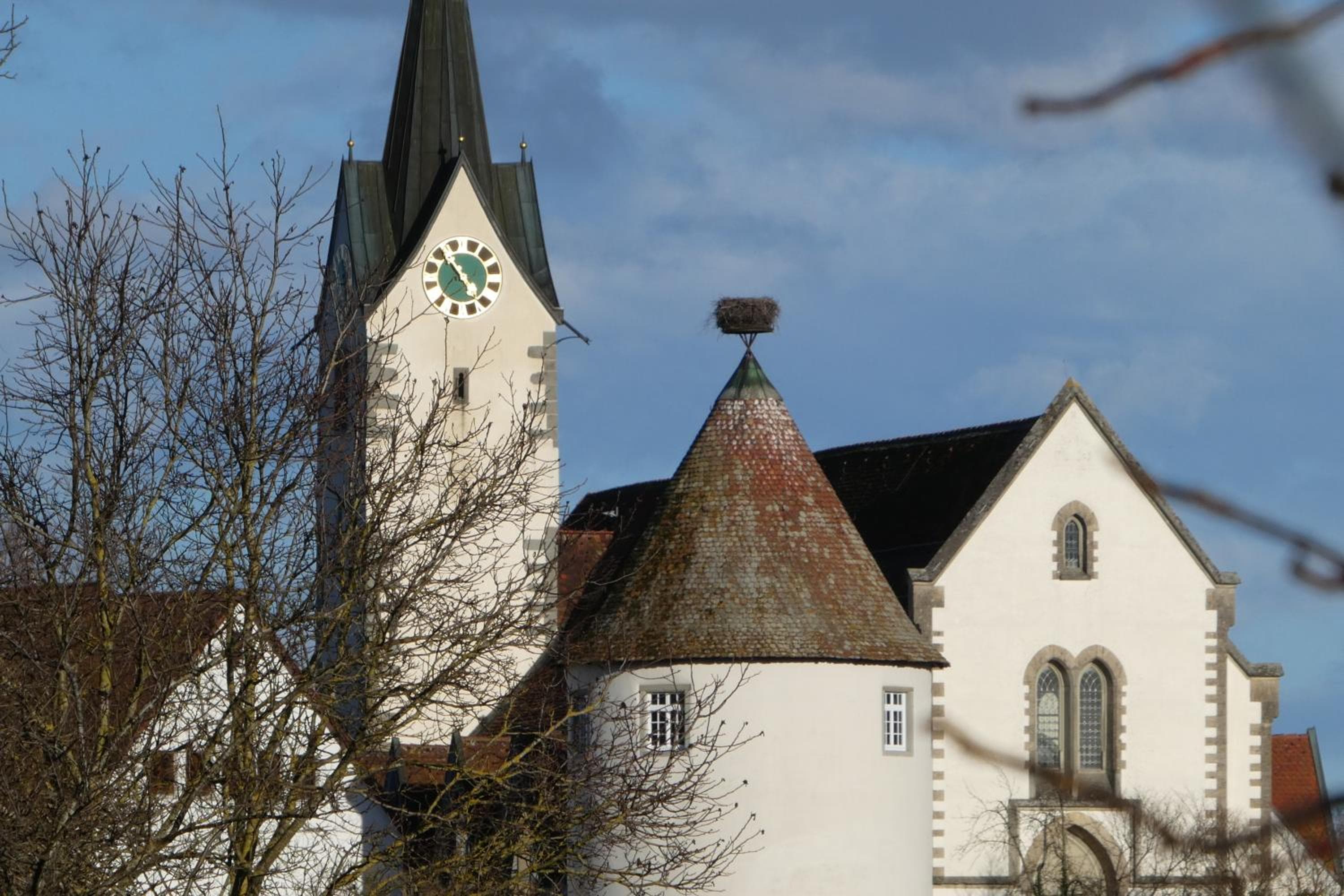 Sternen Bohlingen Aparthotel, Bohlingen, photo 4