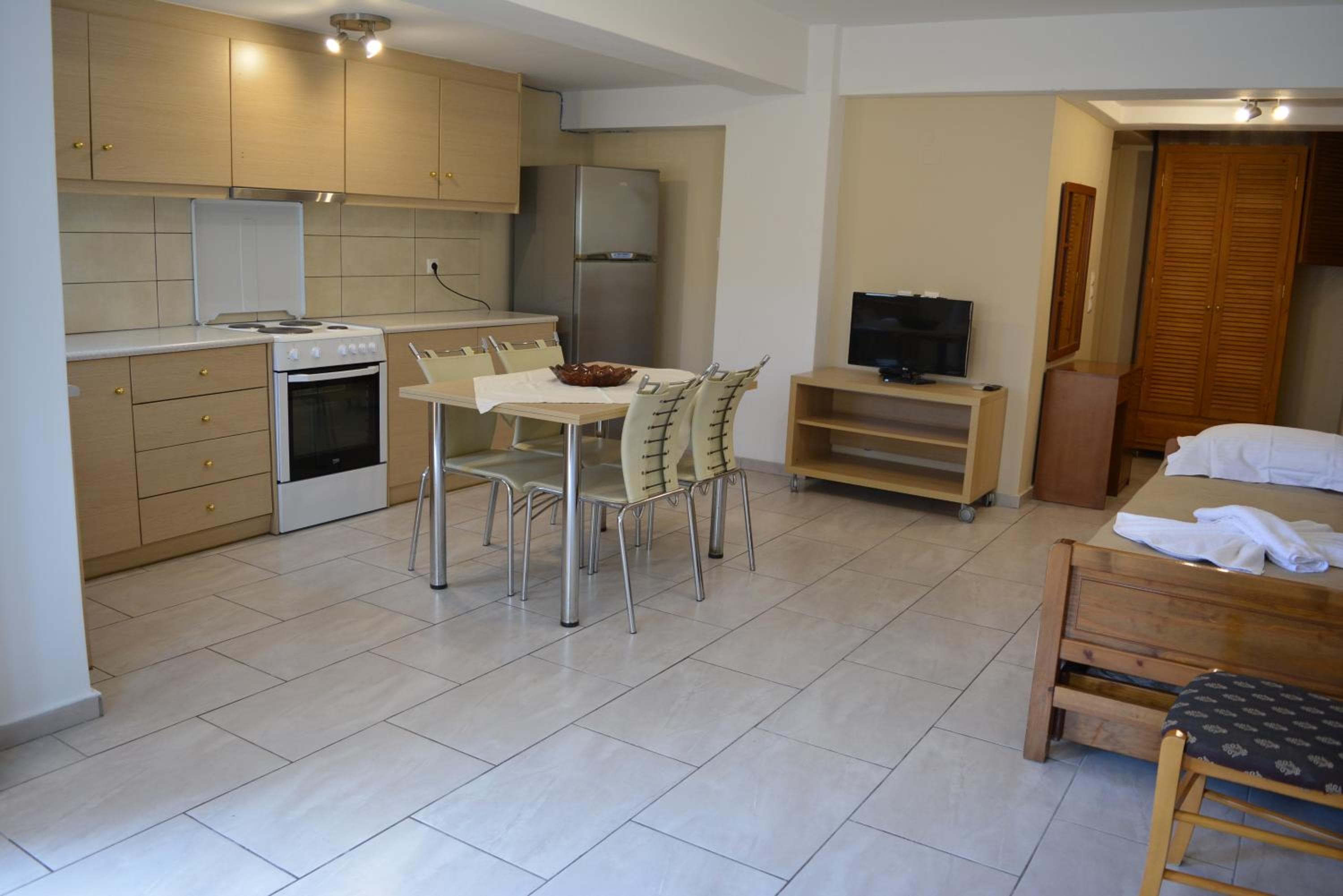 Anemomilos Suites, Fira, photo 3