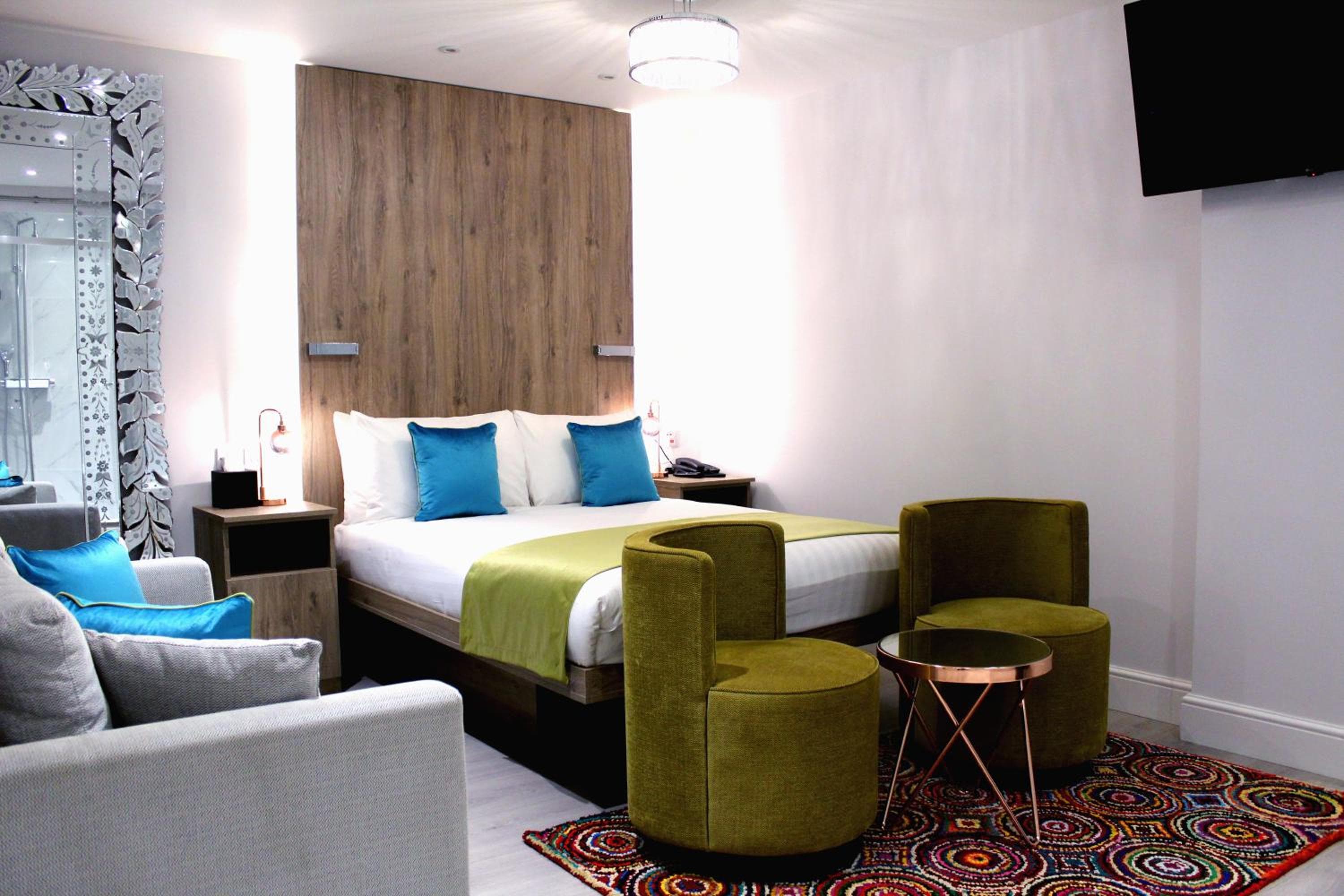 1 Craven Hill Gardens, London, photo 3