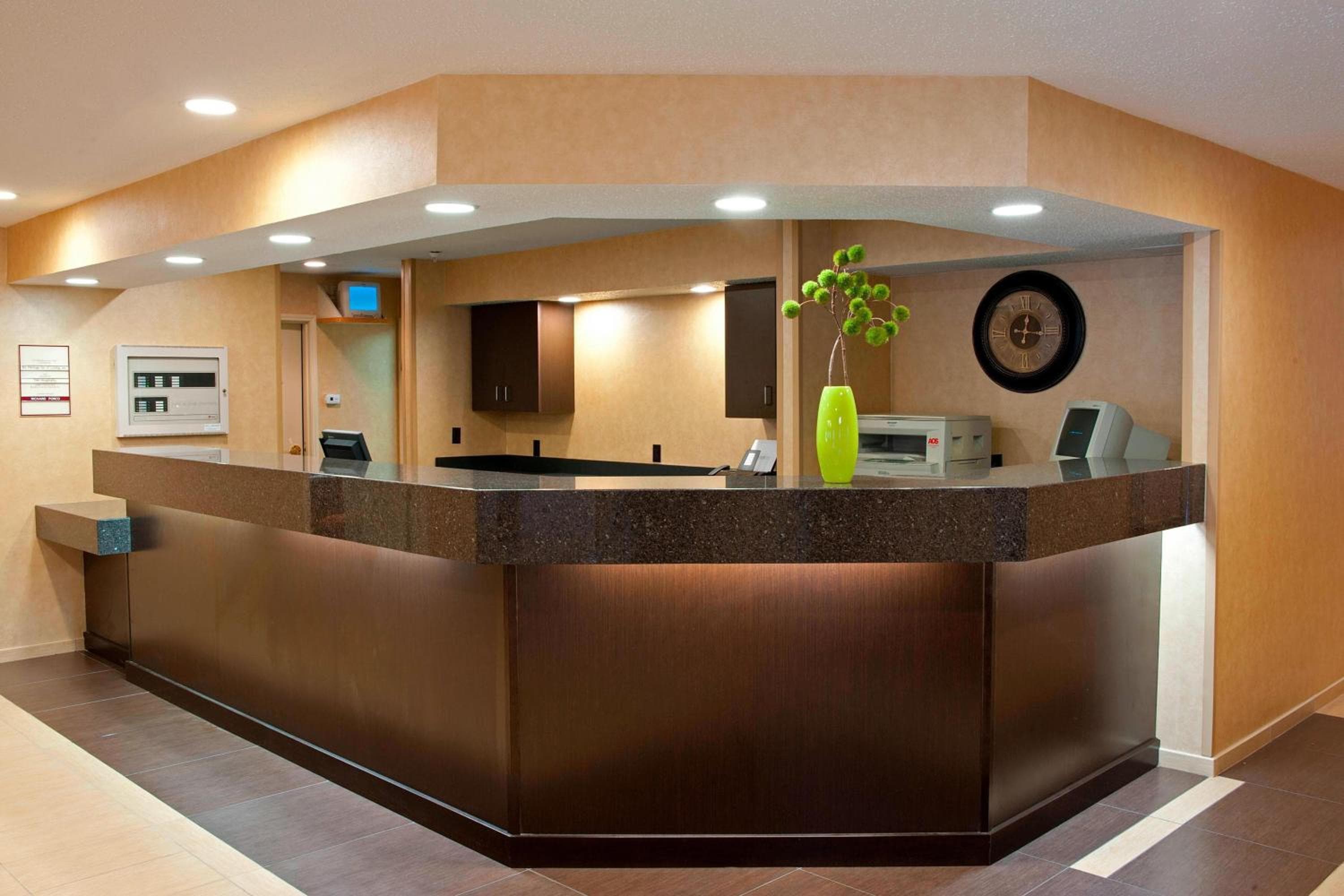 Residence Inn Lansing West, Lansing, photo 3