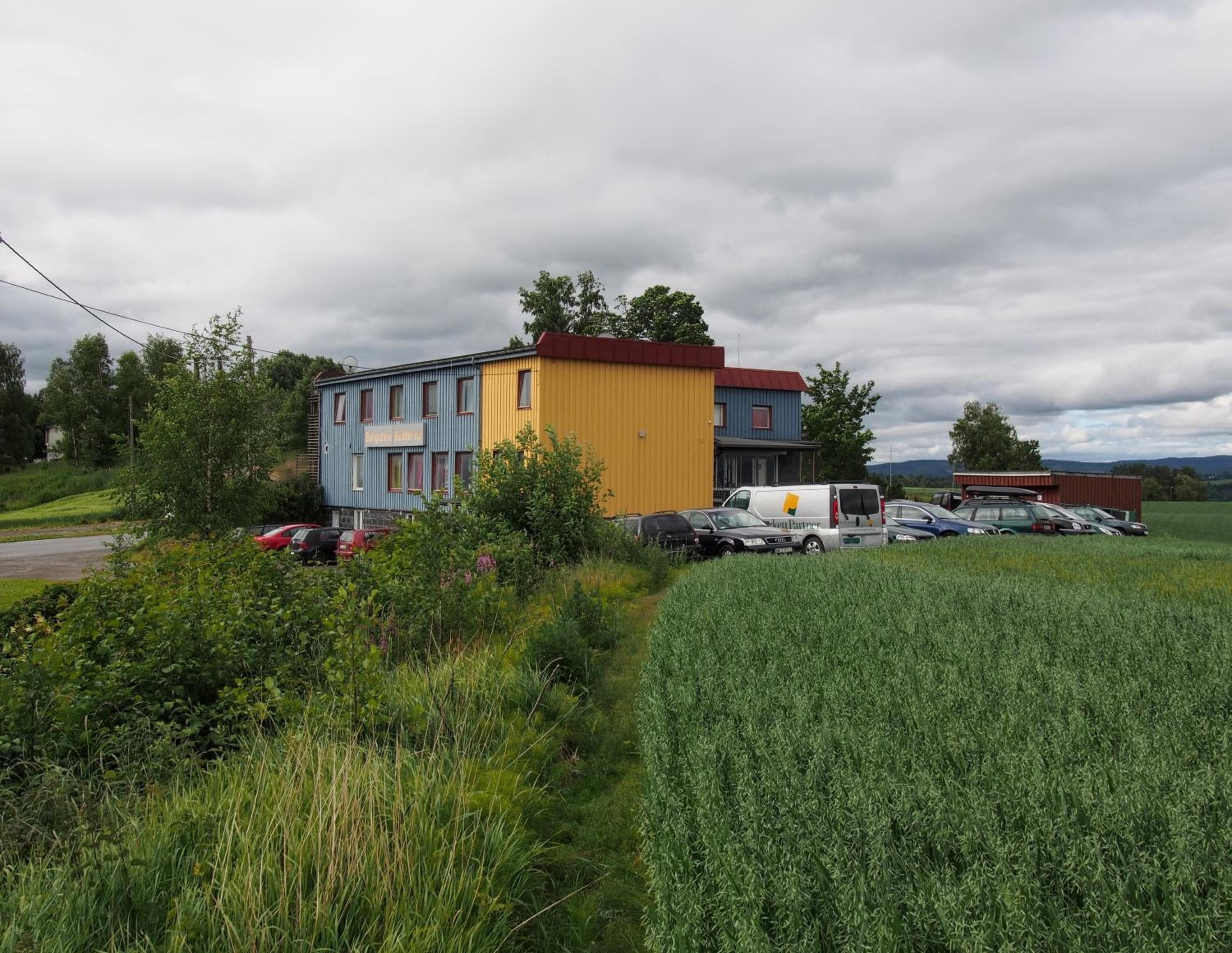 Bedder at Oslo Airport - serviced apartments, Jessheim