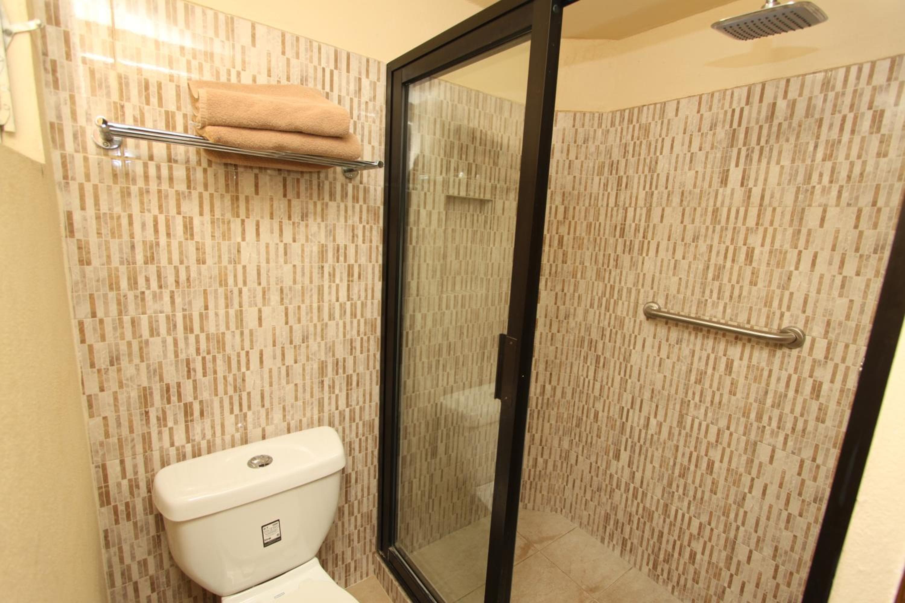 Suites Parador Santo Domingo de G., Oaxaca City, photo 3