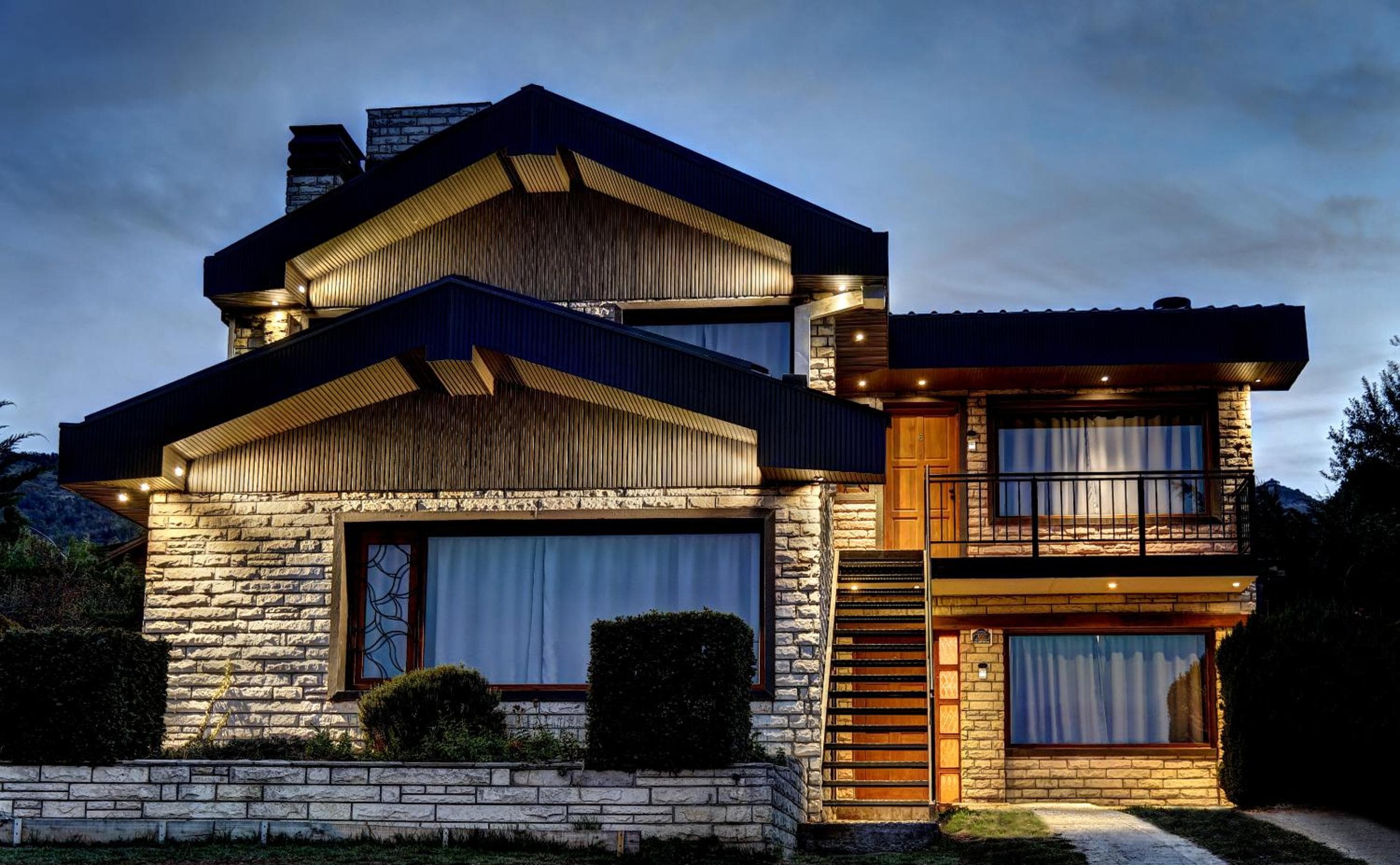 Las Liebres, San Carlos de Bariloche