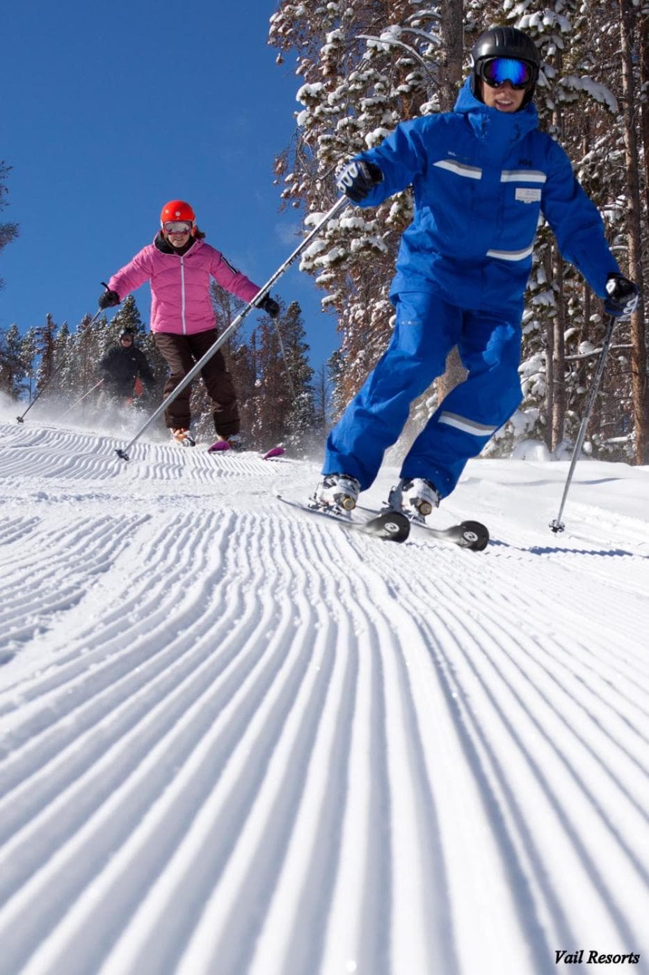 Poste Montane Lodge by East West, Beaver Creek, photo 6