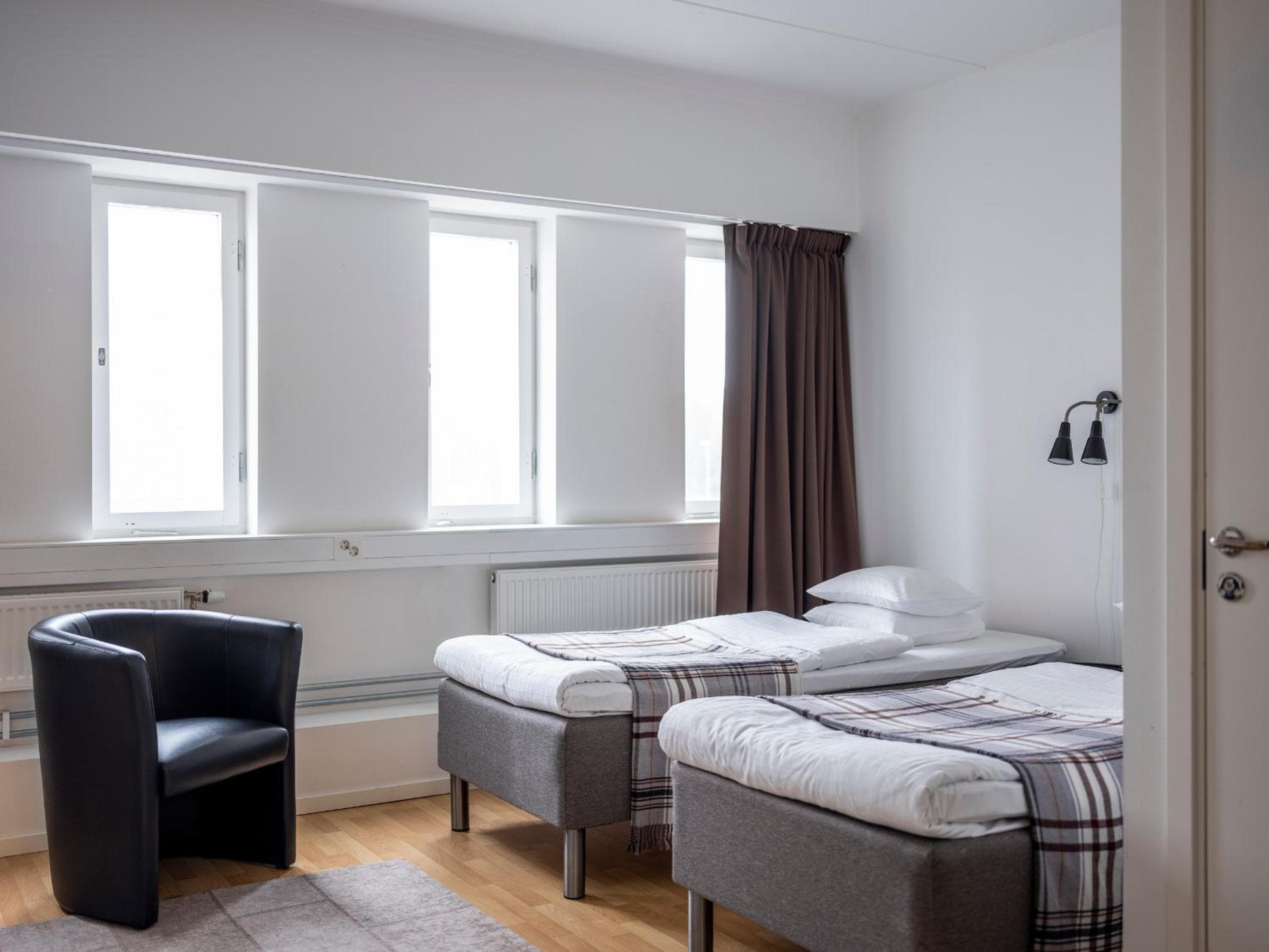 Slagsta Gate Hotell, Norsborg, photo 3