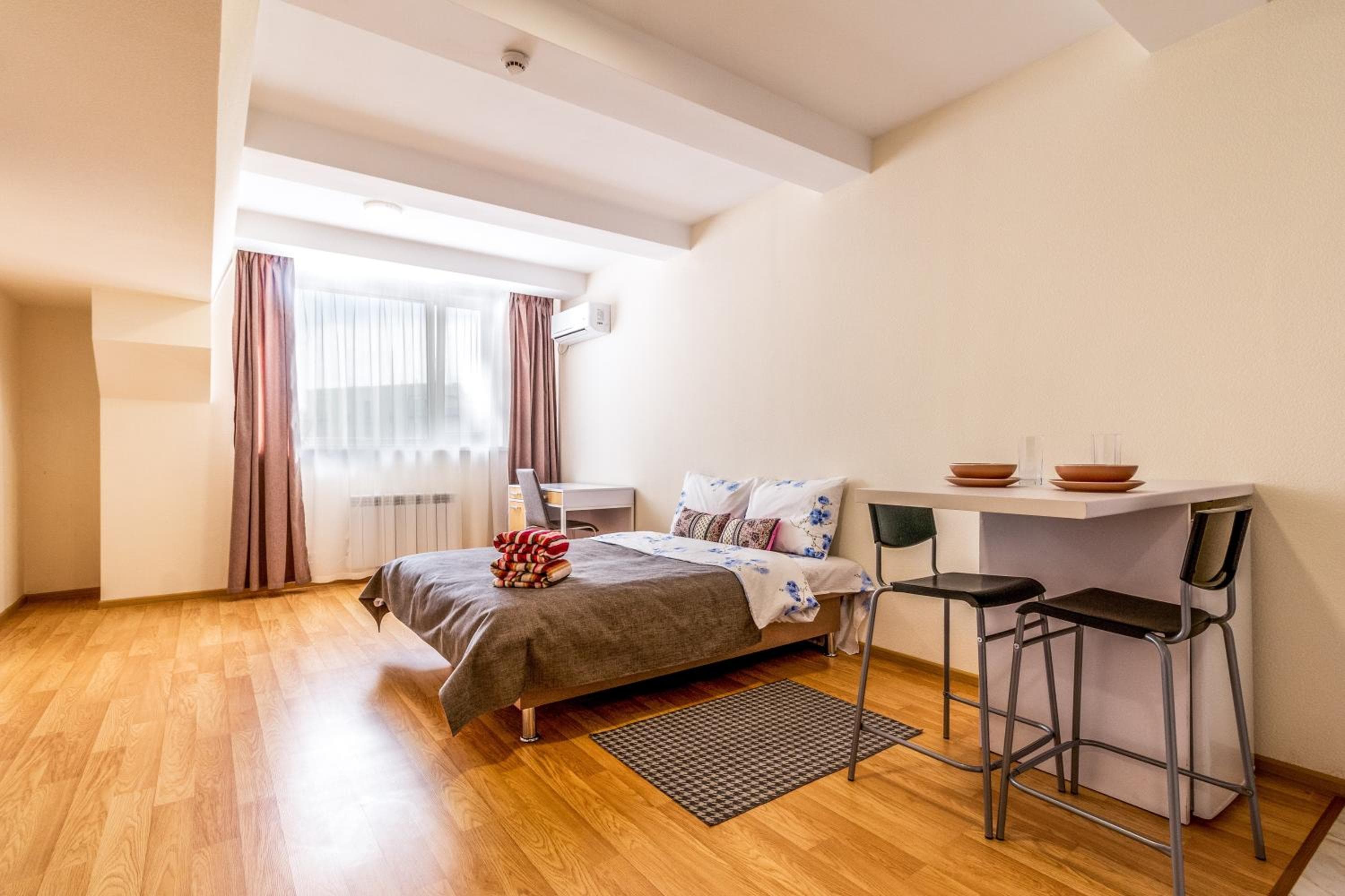 Home Inn, Kyiv