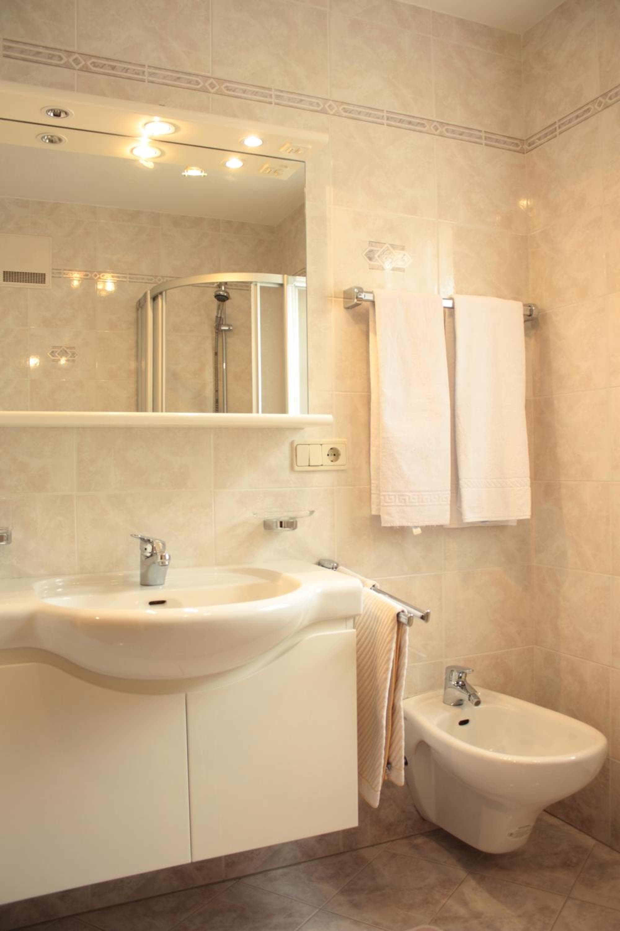 Appartement Prieth, Resia, photo 3