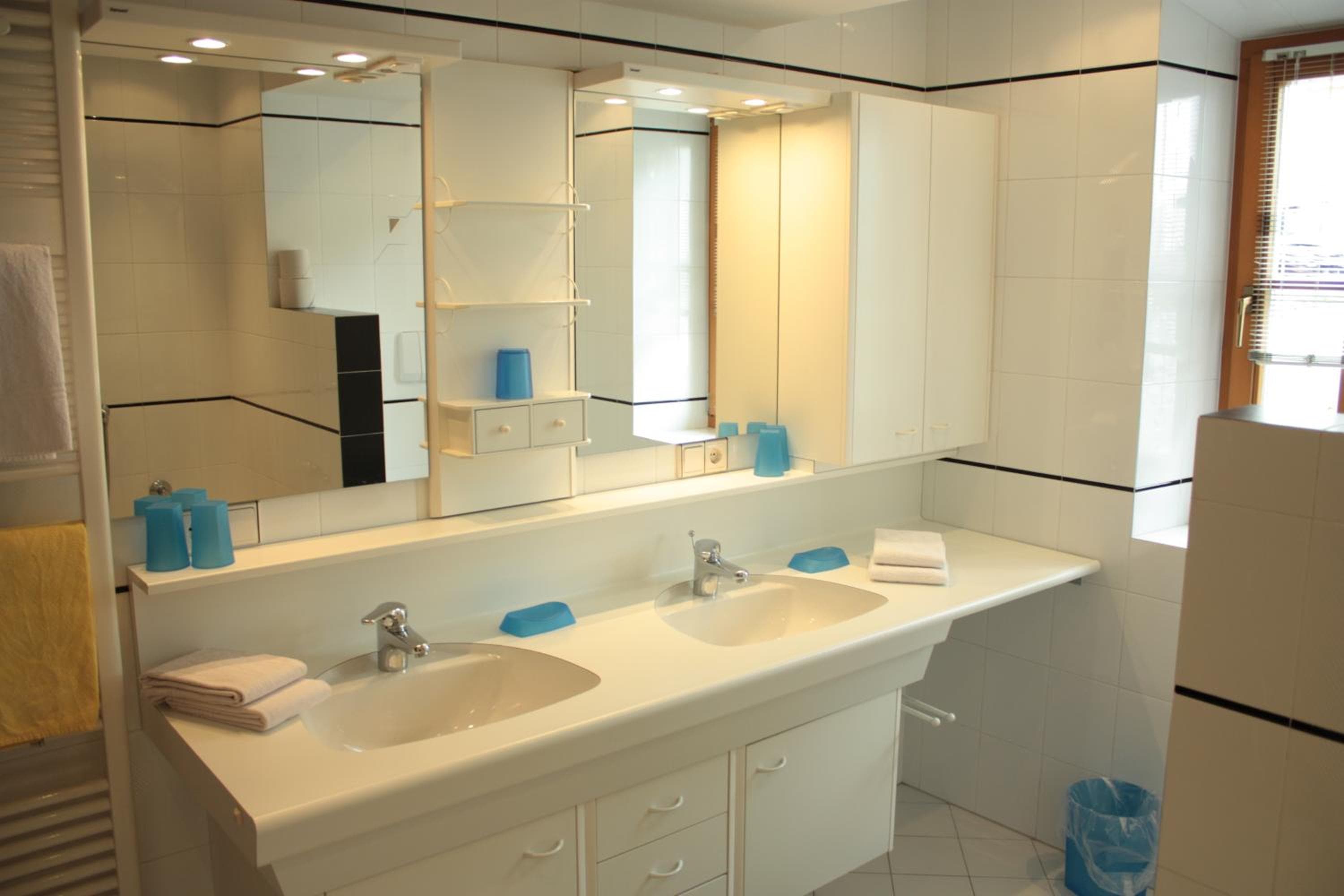 Appartement Prieth, Resia, photo 2