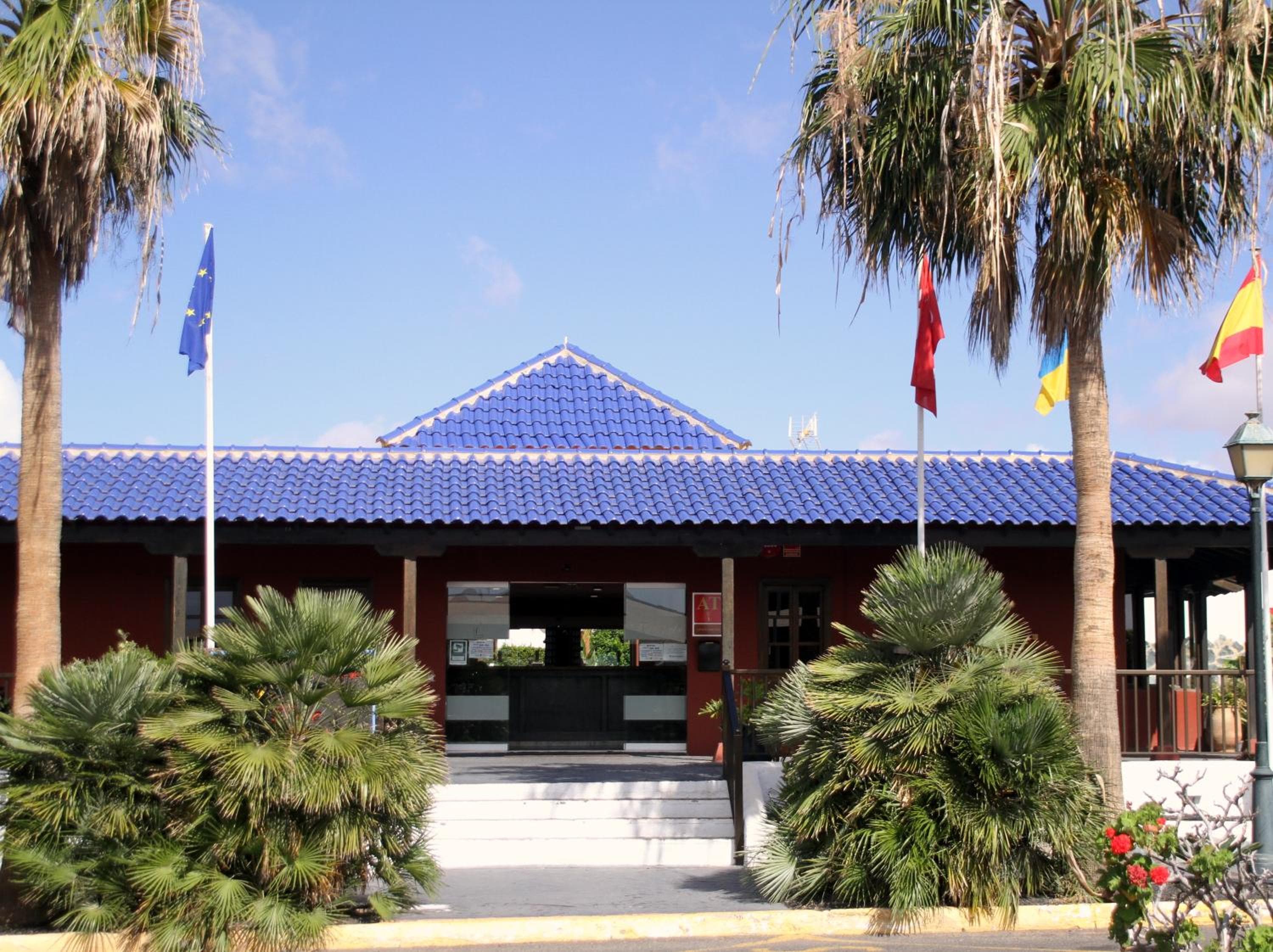 Casa Anna, Caleta De Fuste, photo 3