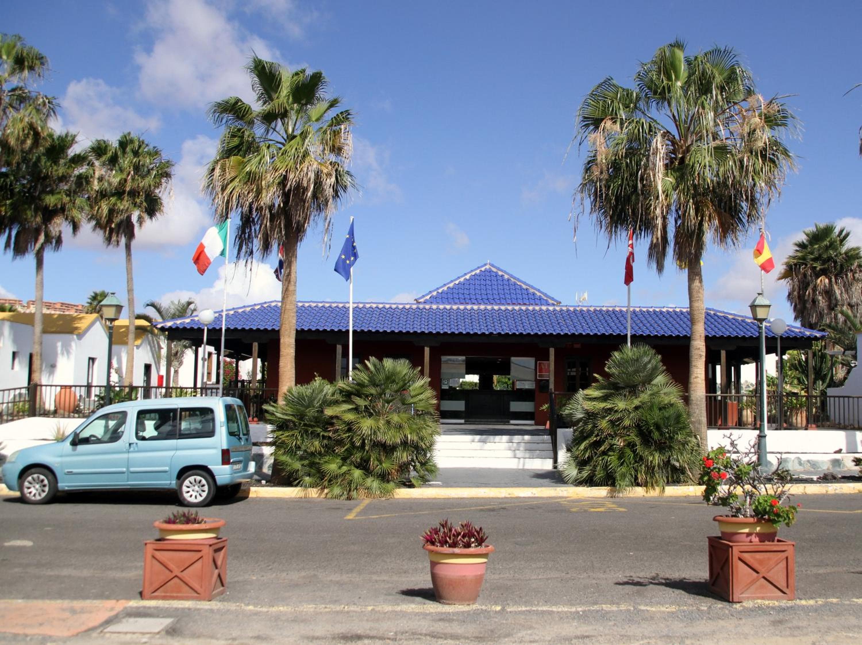 Casa Anna, Caleta De Fuste
