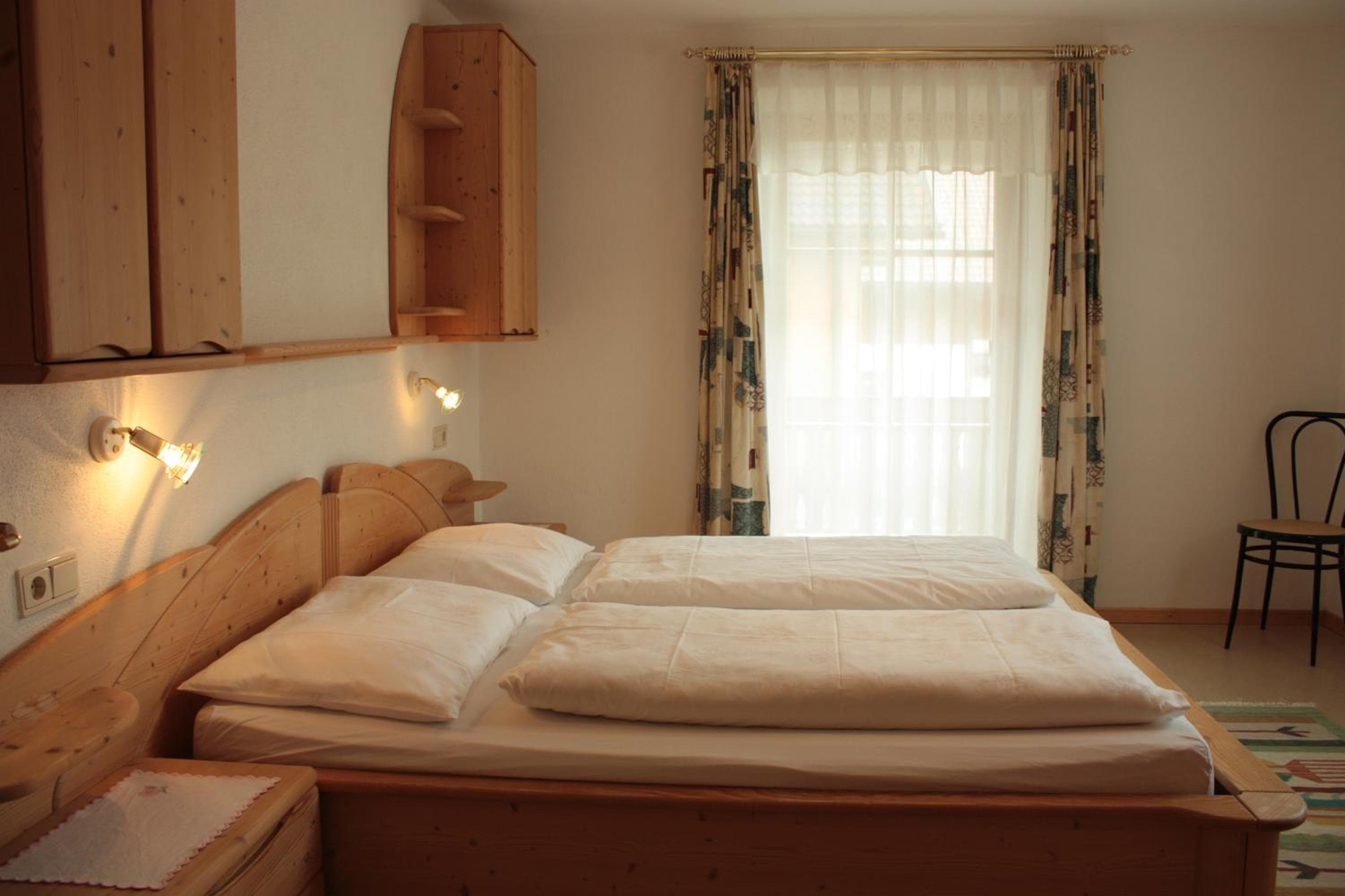 Appartement Prieth, Resia, photo 4