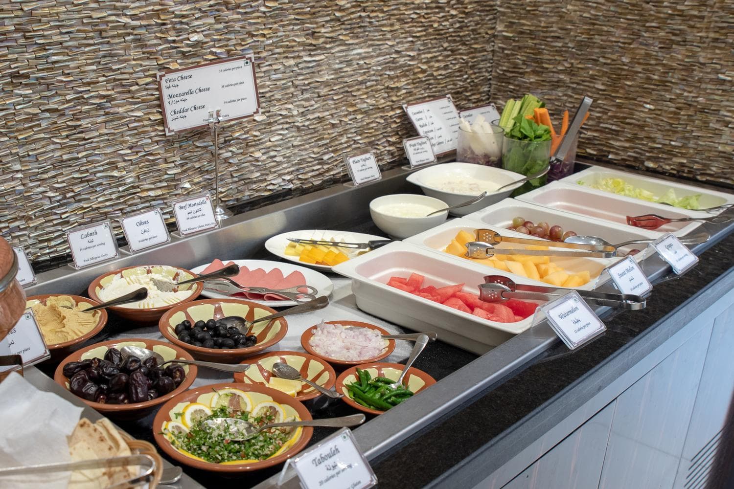 Savoy Central Hotel Apartments, Dubai, photo 4