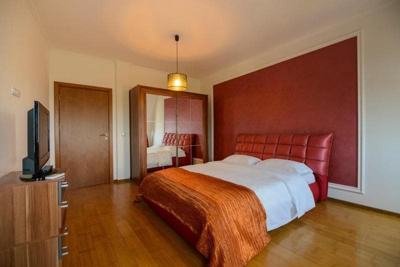 Purple Star Apartments, St. St. Constantine and Helena, photo 4
