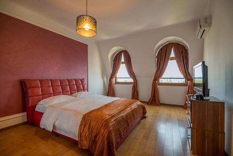 Purple Star Apartments, St. St. Constantine and Helena, photo 2