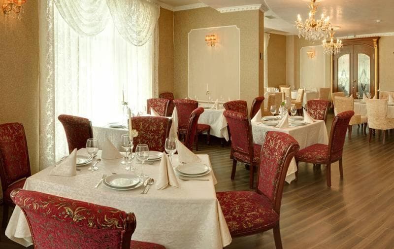 Purple Star Apartments, St. St. Constantine and Helena, photo 6