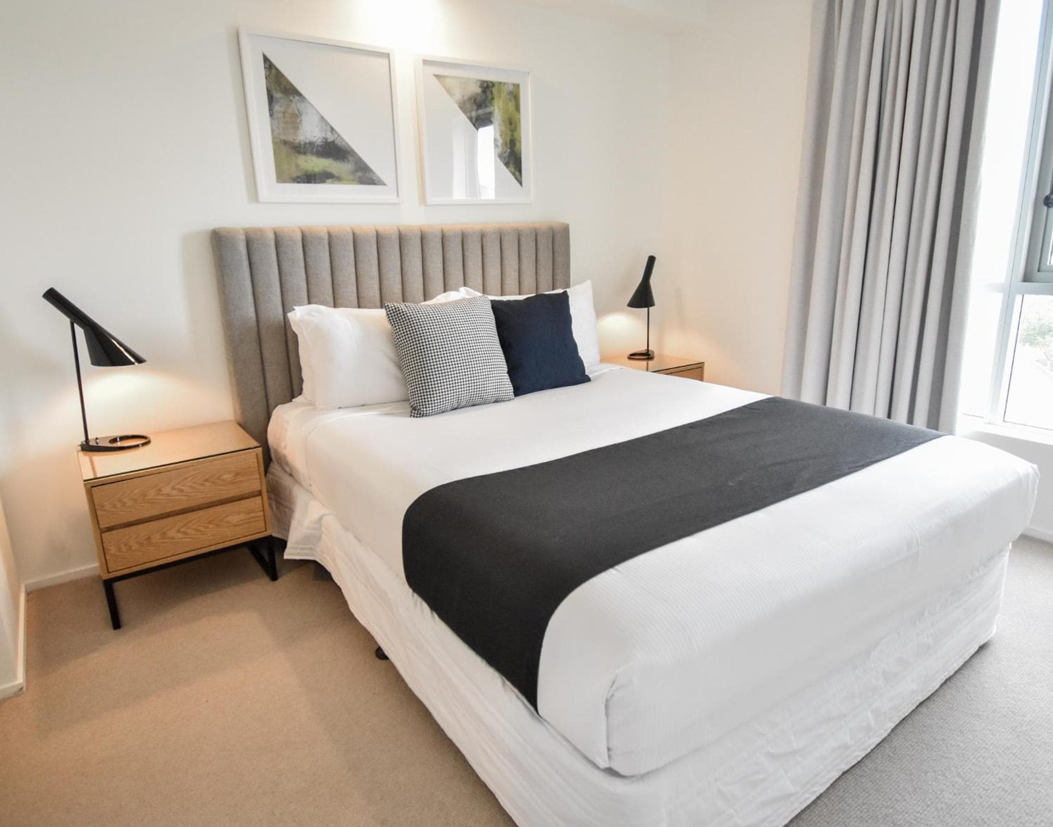 Belise Apartments, Brisbane, photo 3