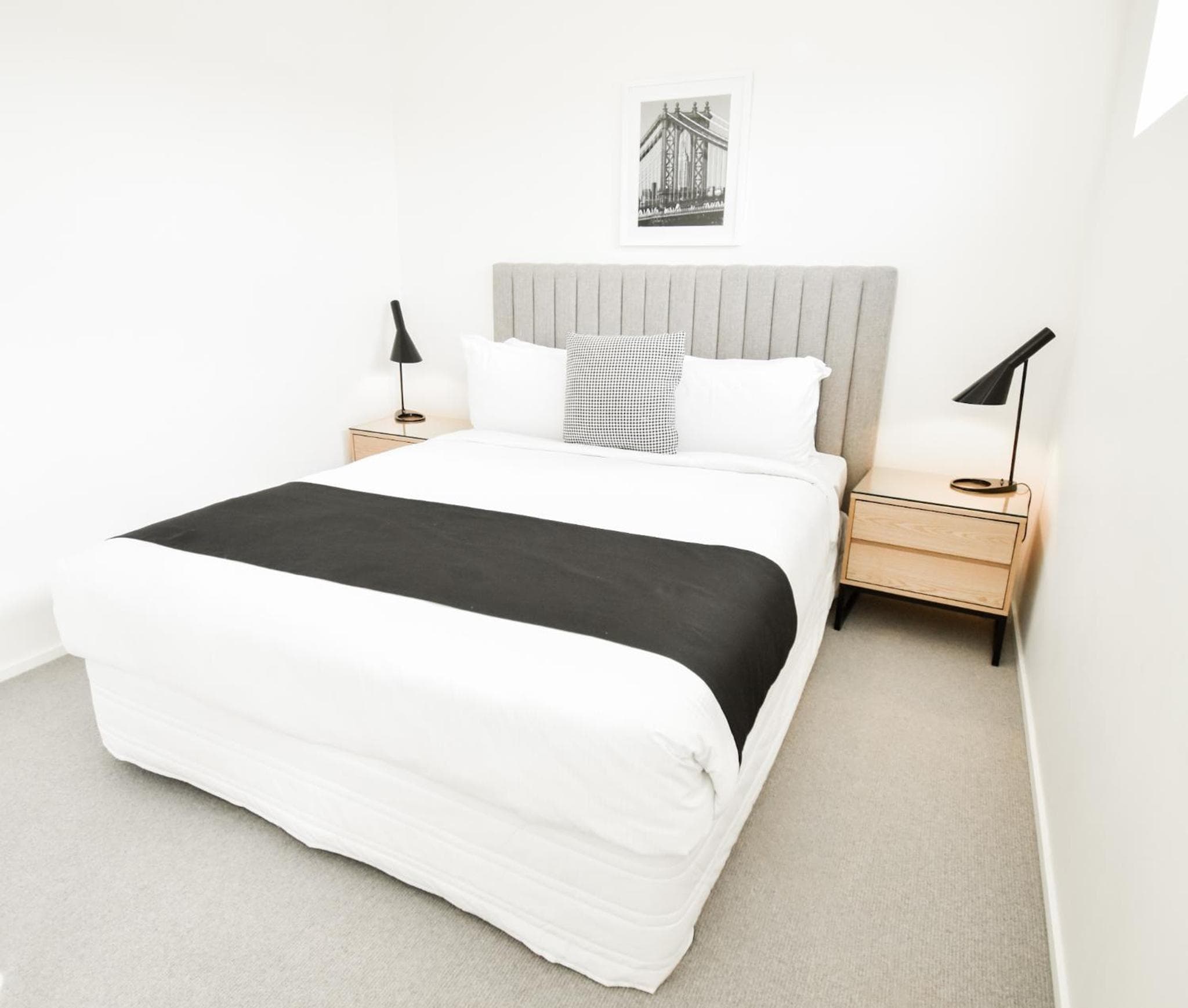 Belise Apartments, Brisbane, photo 6