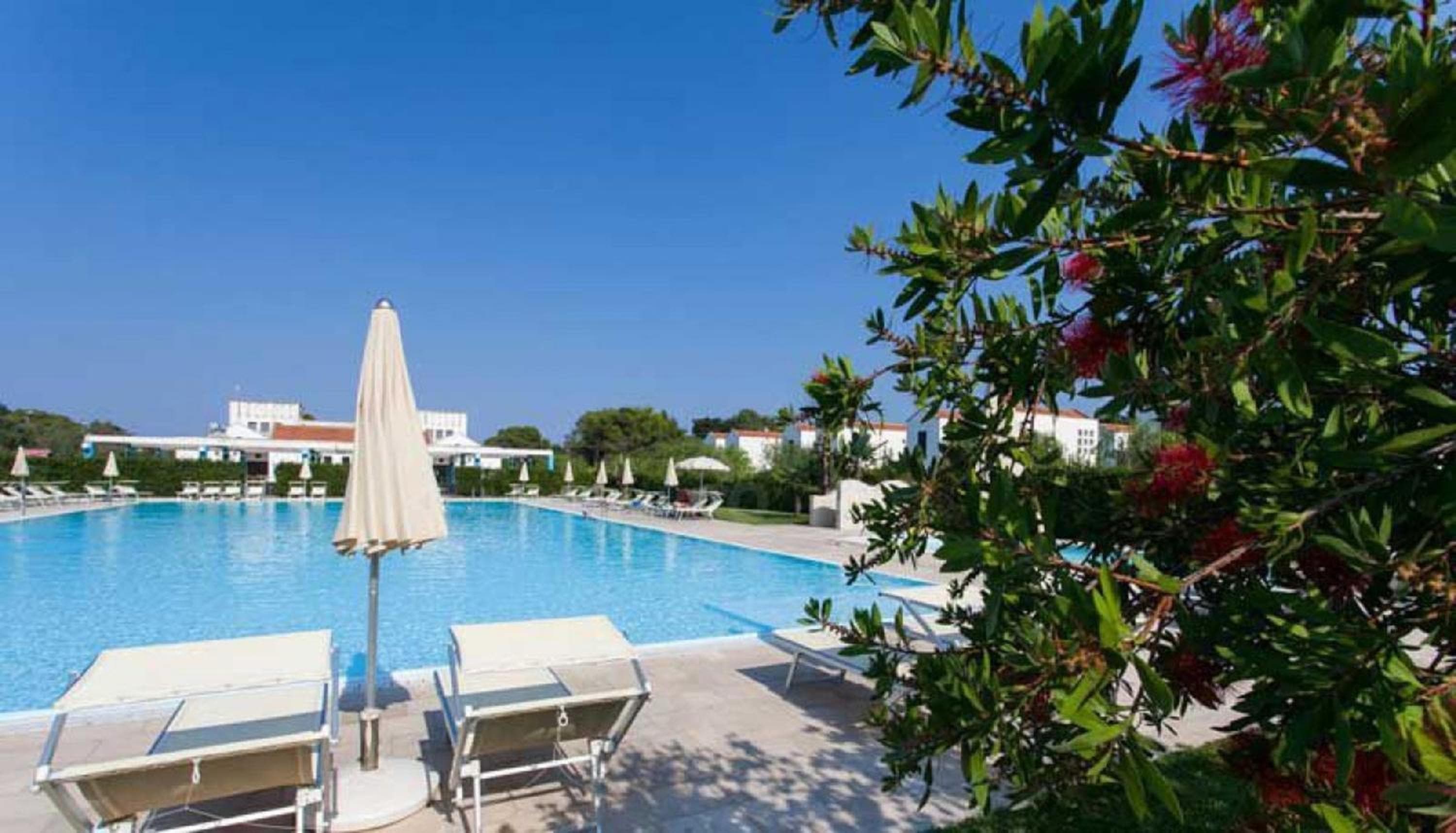 Blumare Residence Alimini, Otranto, photo 4