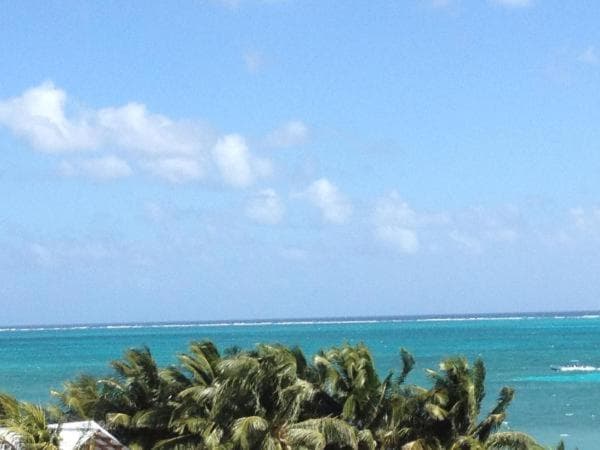 Panchos Villas, Caye Caulker, photo 2