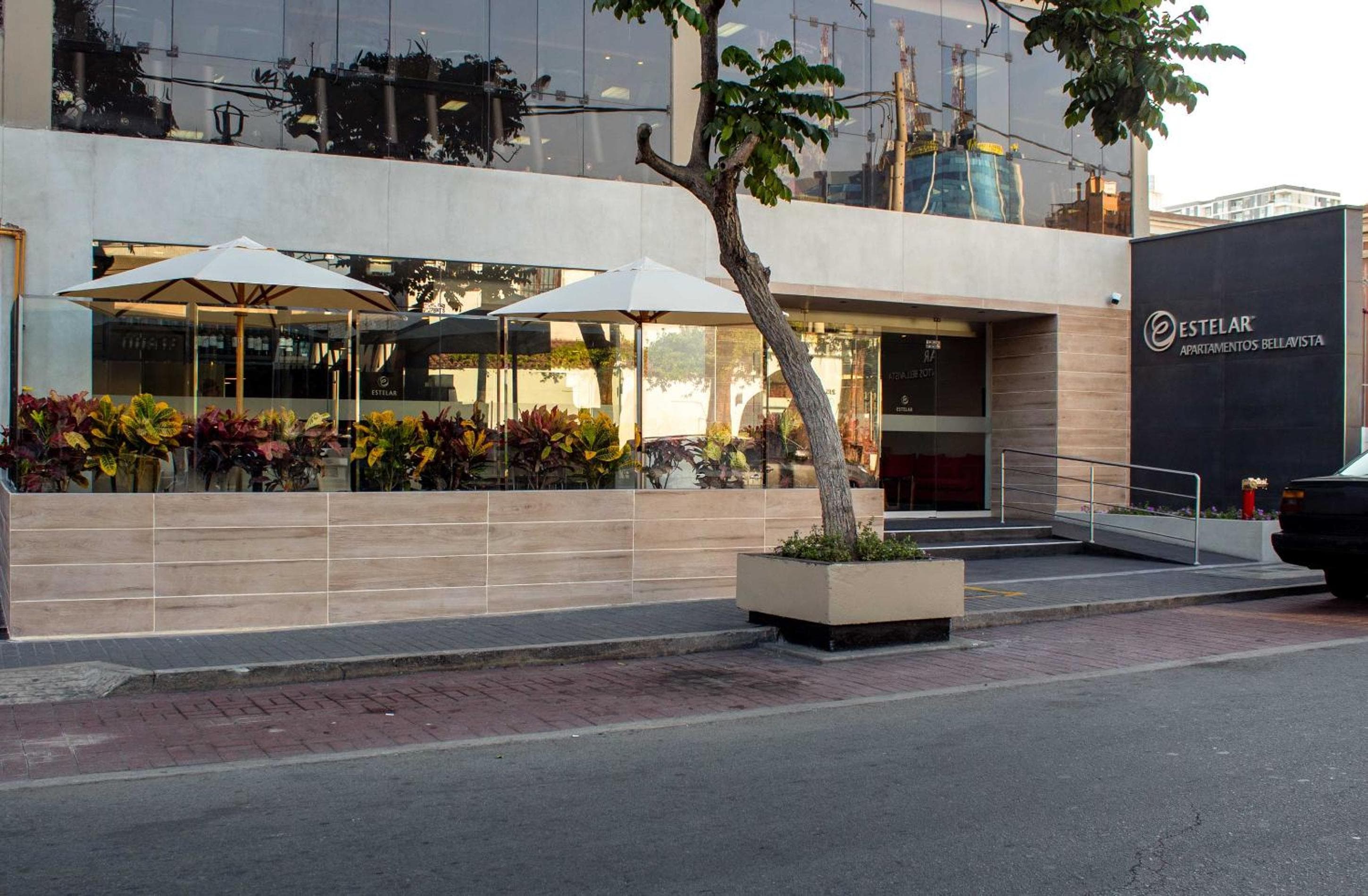 Estelar Apartamentos Bellavista, Lima