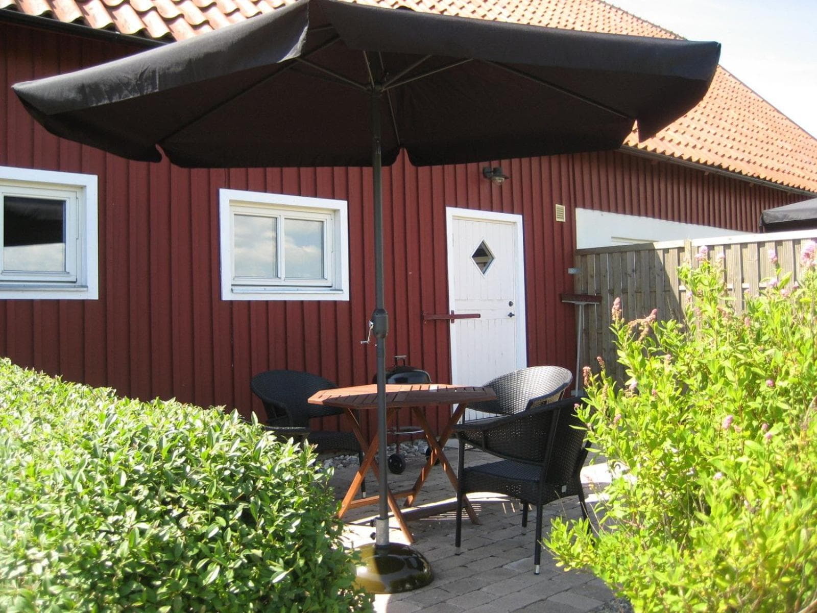 Gårdsboende, Skårby, photo 3