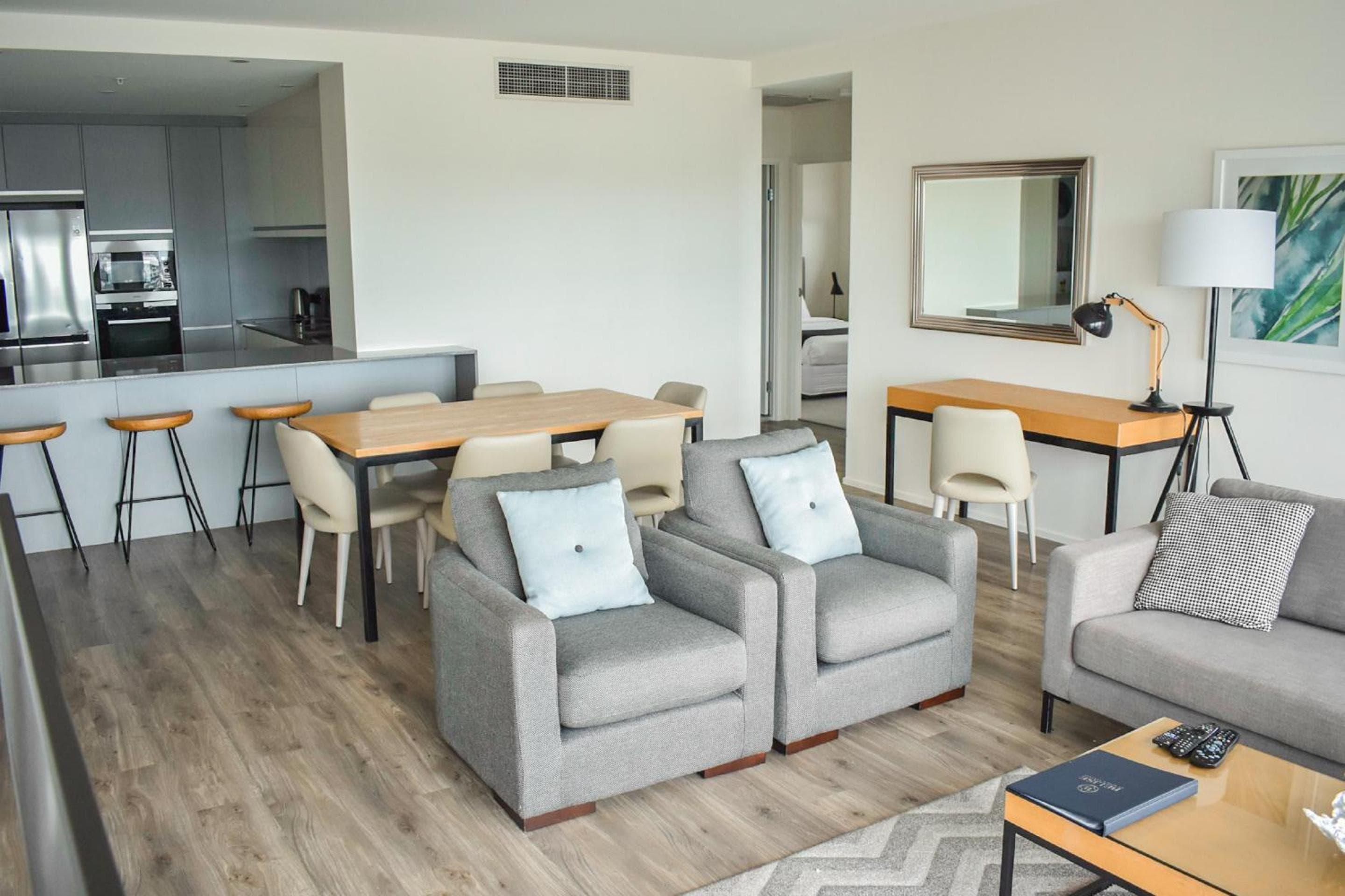 Belise Apartments, Brisbane, photo 2