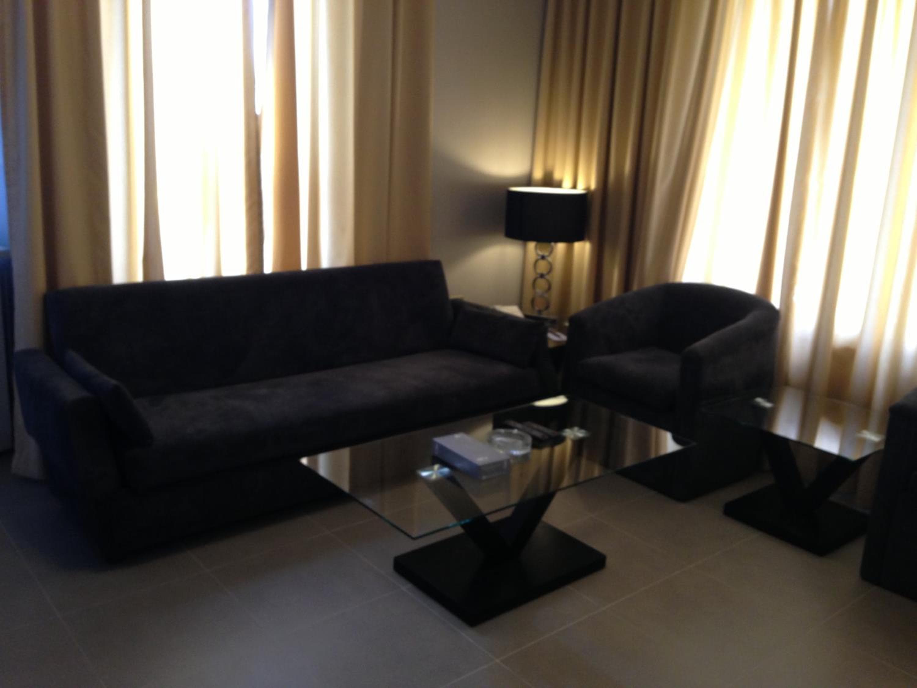 Crystal Suites, Amman, photo 6